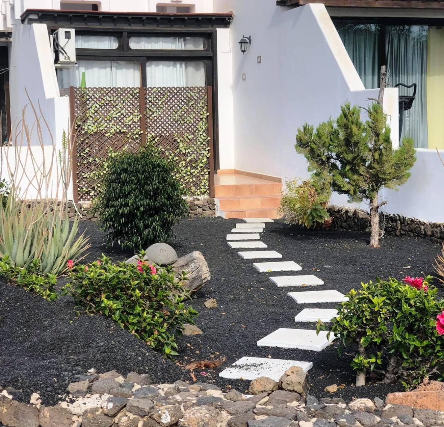 Lanzahost Casita El Molino Apartamento *