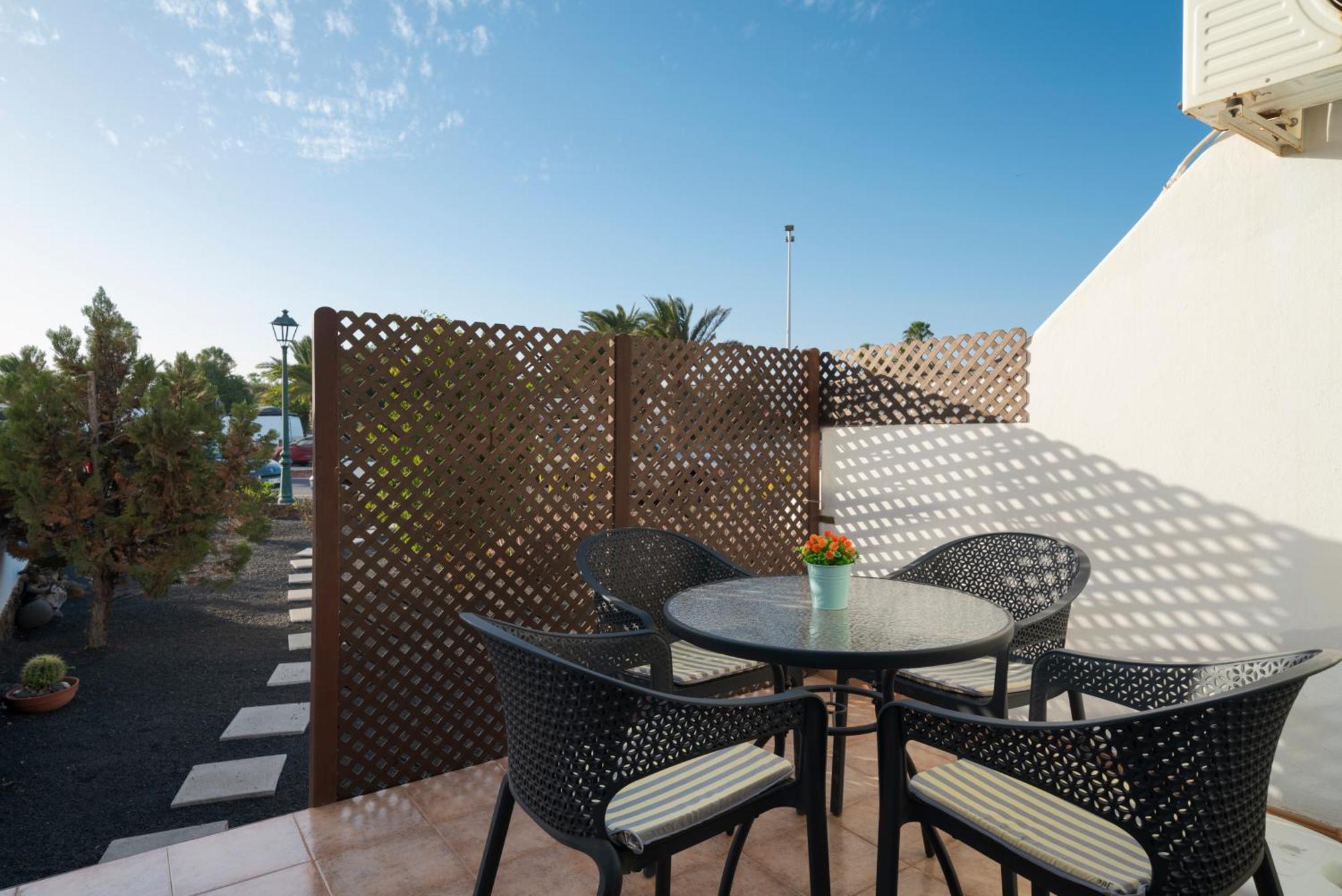 Lanzahost Casita El Molino Apartamento *
