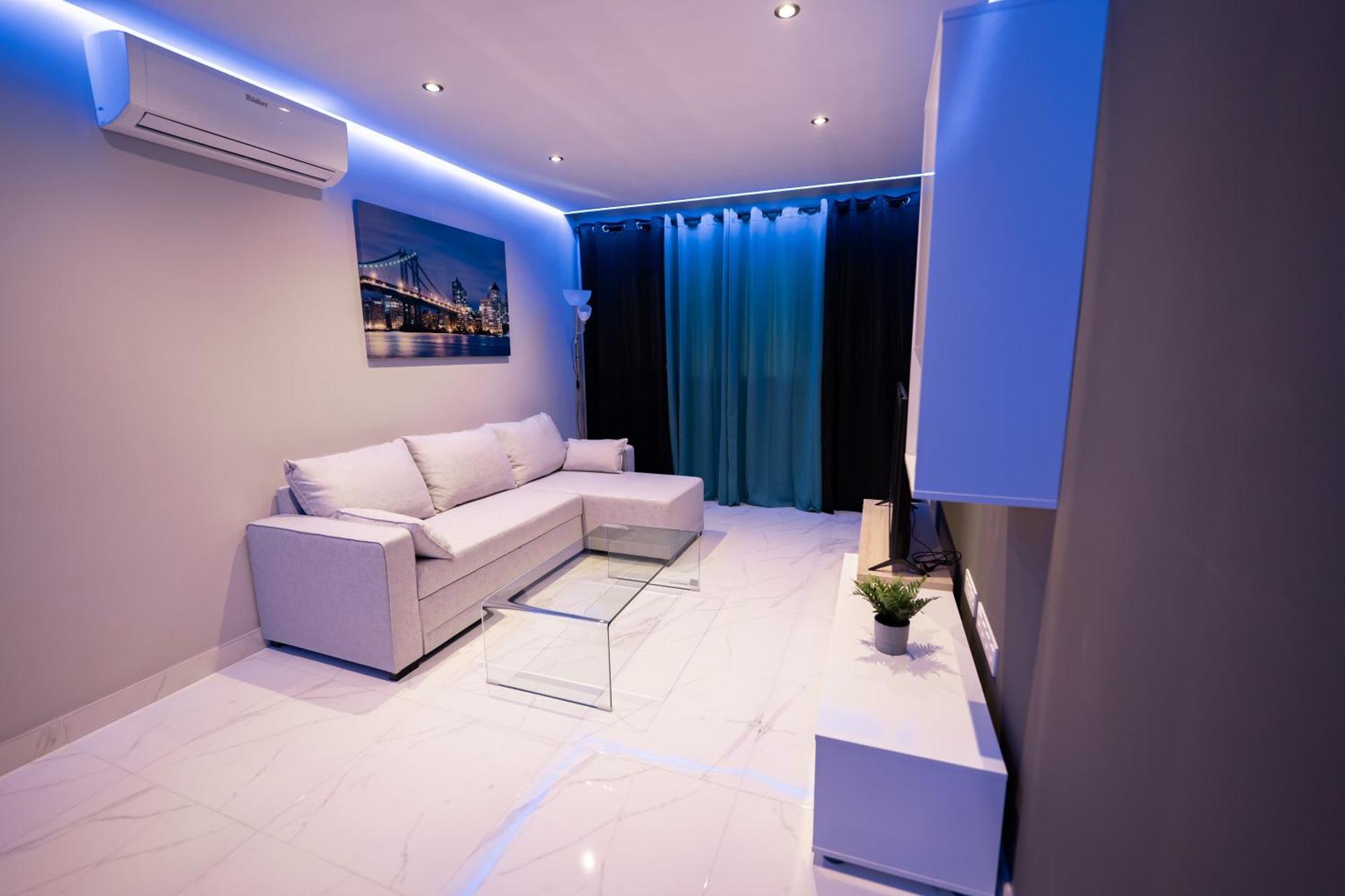 Aurea Apartamento *