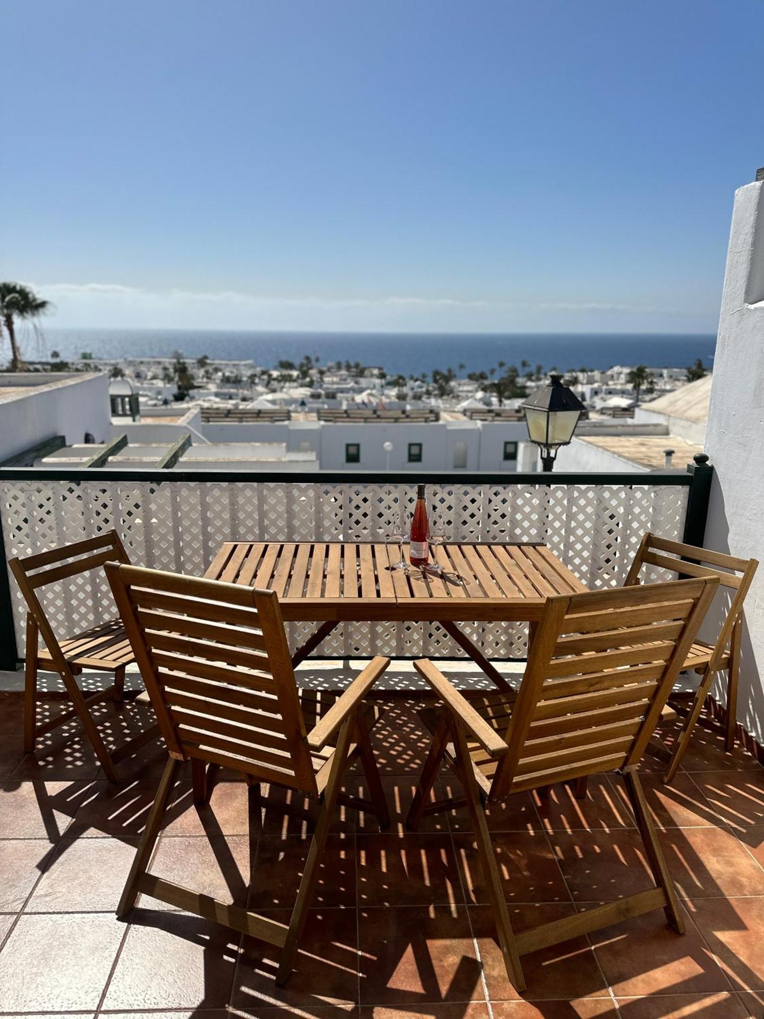Casa Josephine Lanzarote Spectacular Sea Views Free Wifi *