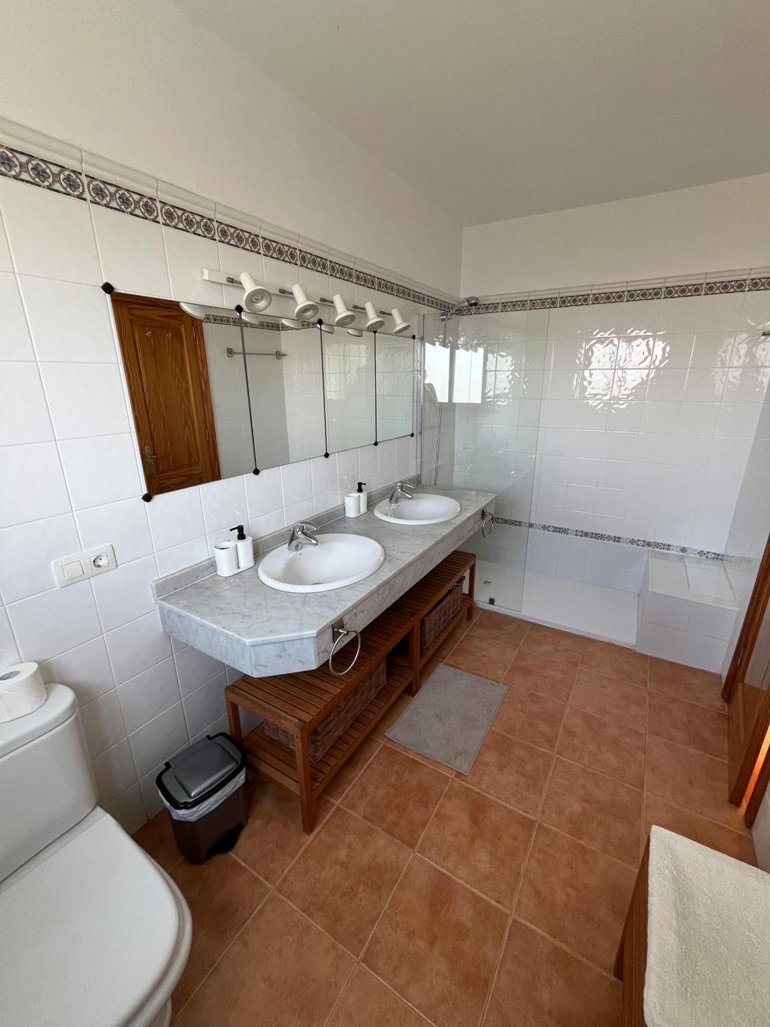 Villa Dompi Con Vistas Al Mar Y A Fuerteventura