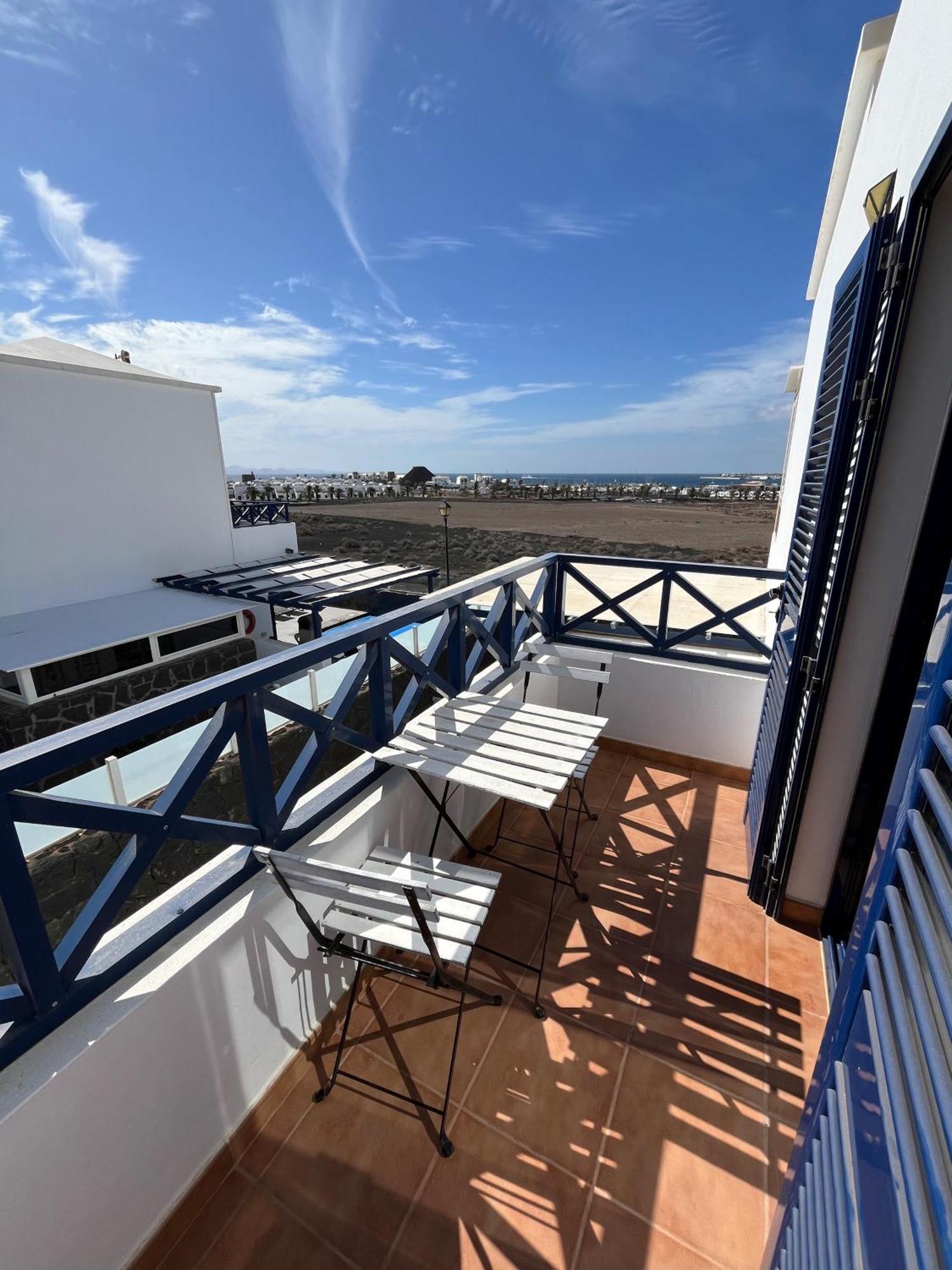 Dompi Con Vistas Al Mar Y A Fuerteventura Villa