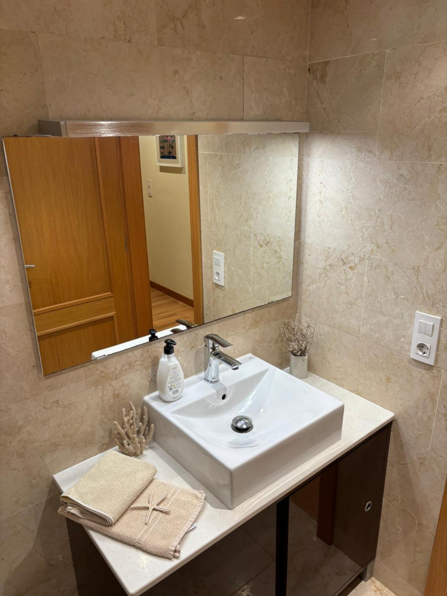 Apartment Atico El Reducto Views *