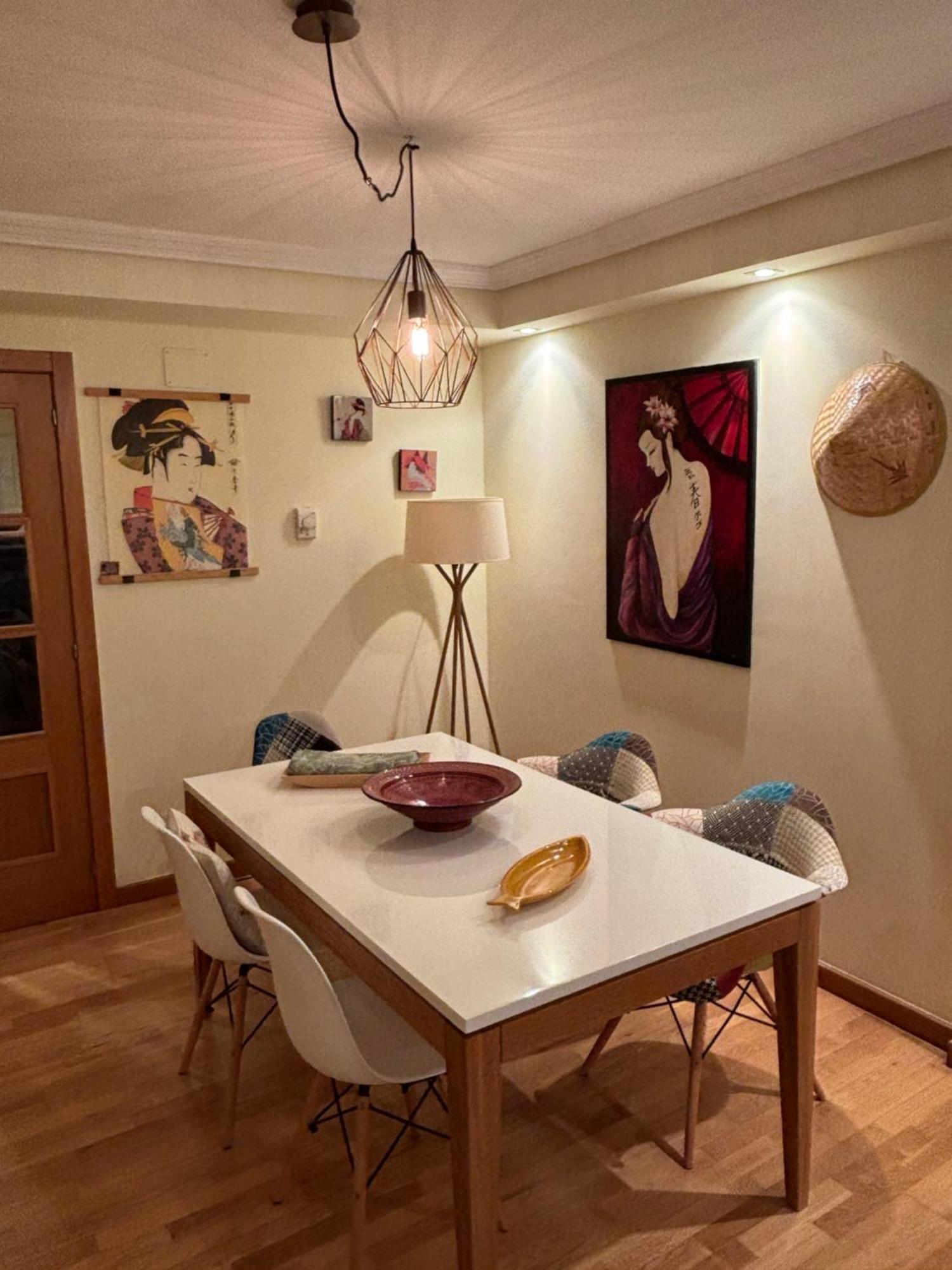 Atico El Reducto Views Apartment *