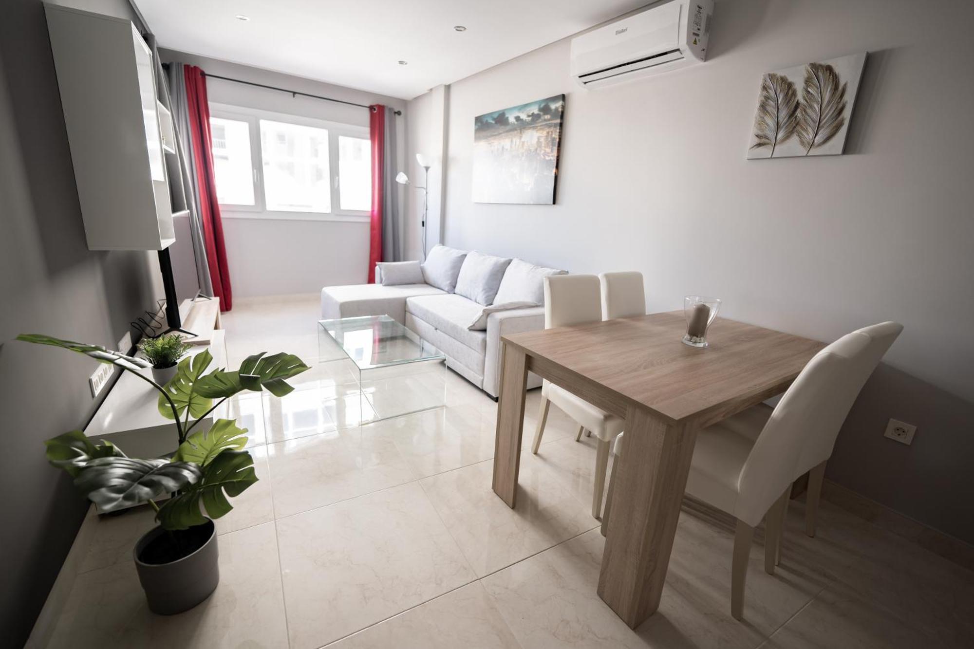 Aurea Apartamento Arrecife (Lanzarote)