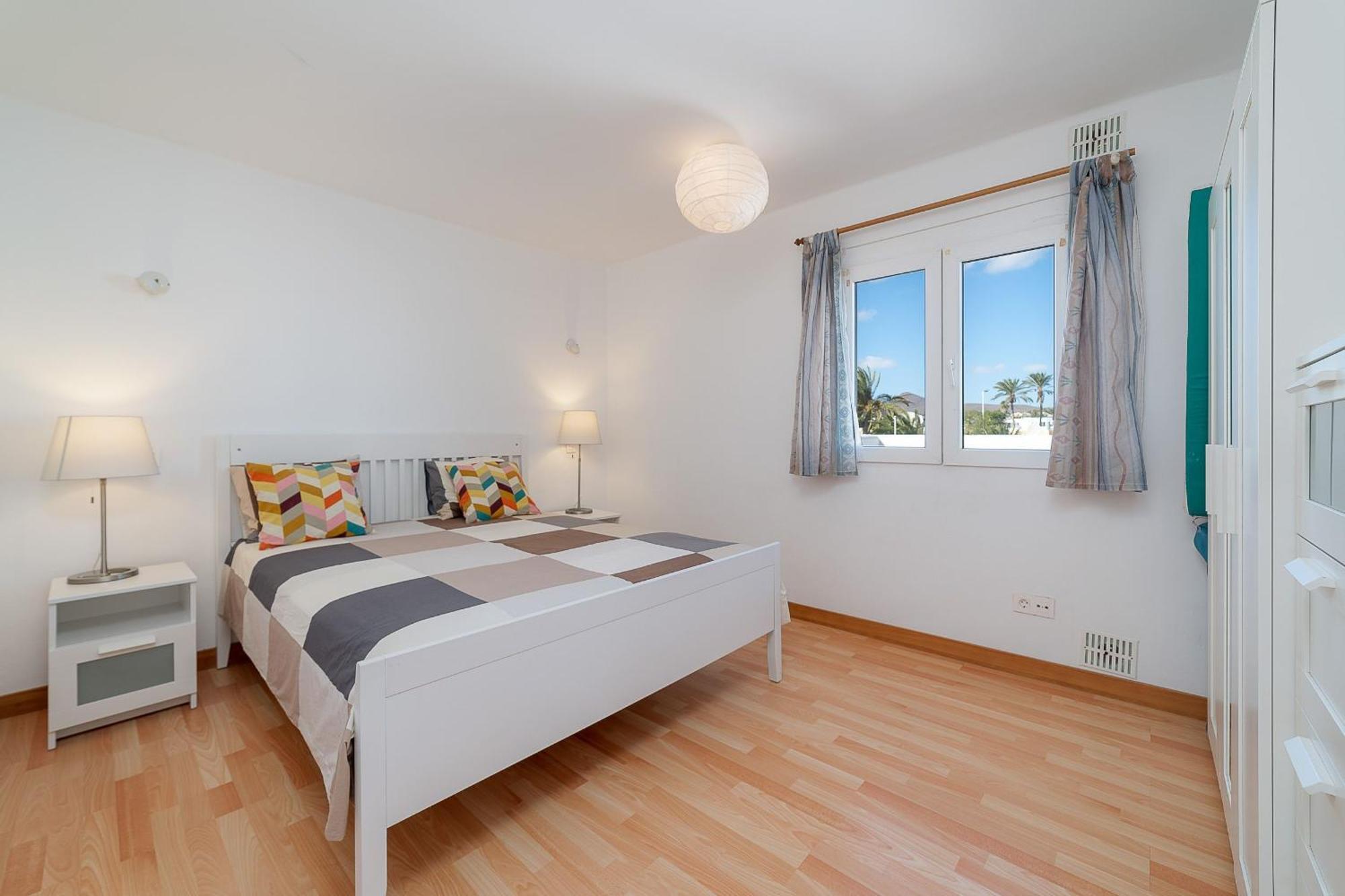 Fantastico Con Terraza Y Vistas Al Mar Costa Teguise