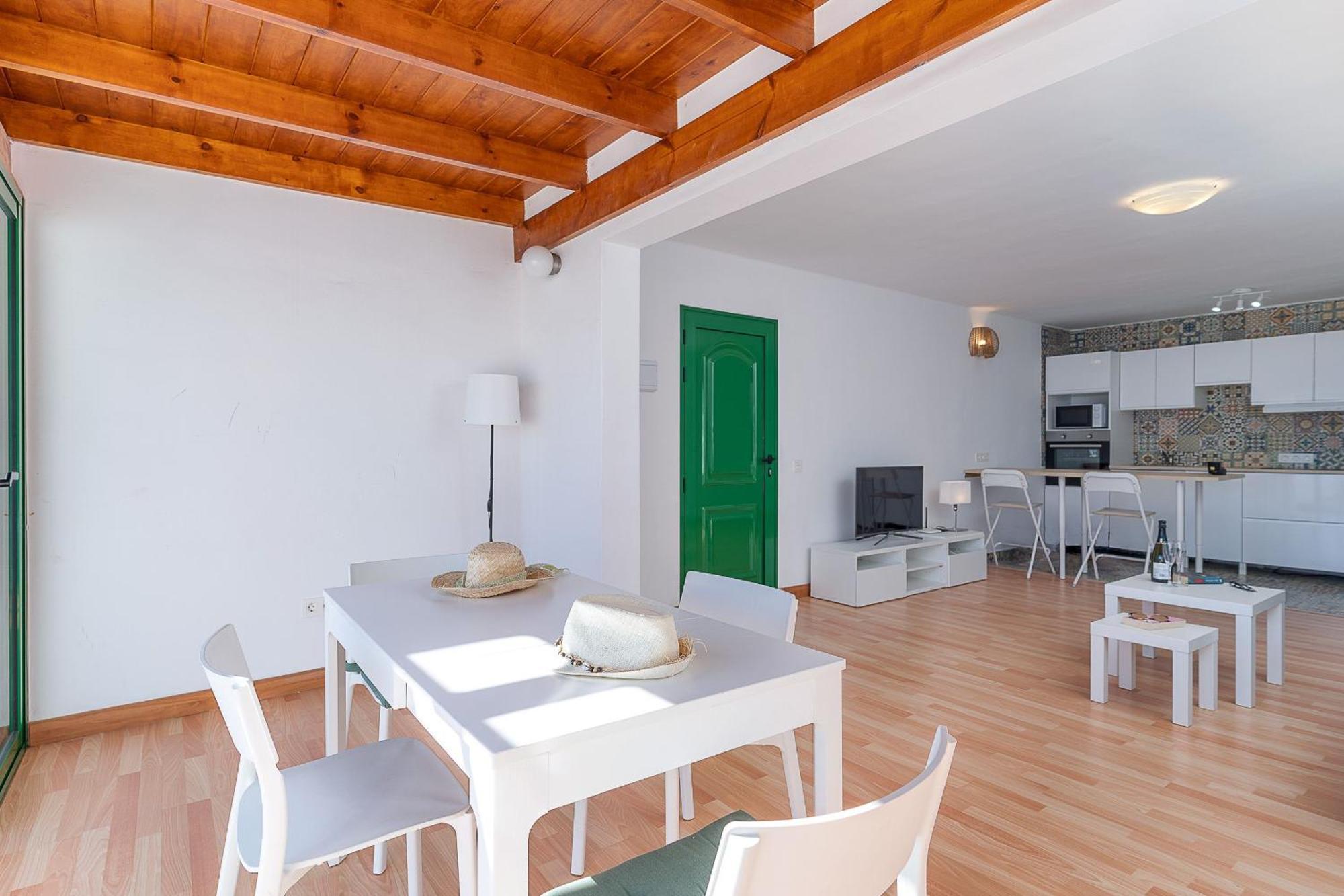 Fantastico Con Terraza Y Vistas Al Mar Apartment *