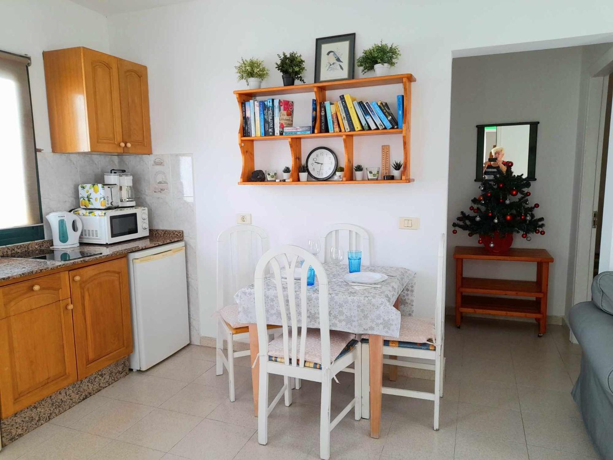 Apartamento Vincent, Cozy And Sunny Over The Rooftops Puerto del Carmen (Lanzarote)