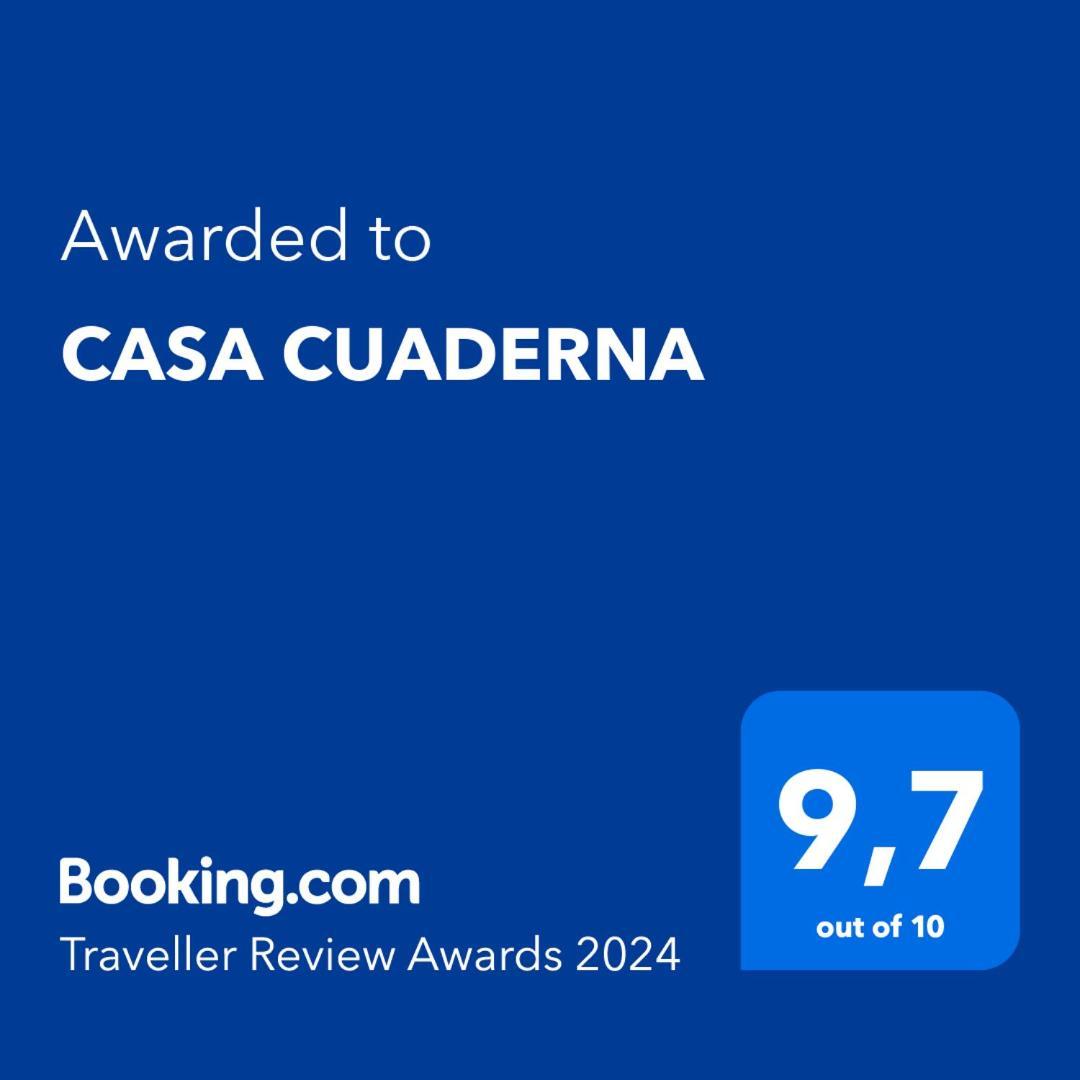 Casa Cuaderna A 150 Metros De La Playa Playa Honda (Lanzarote)