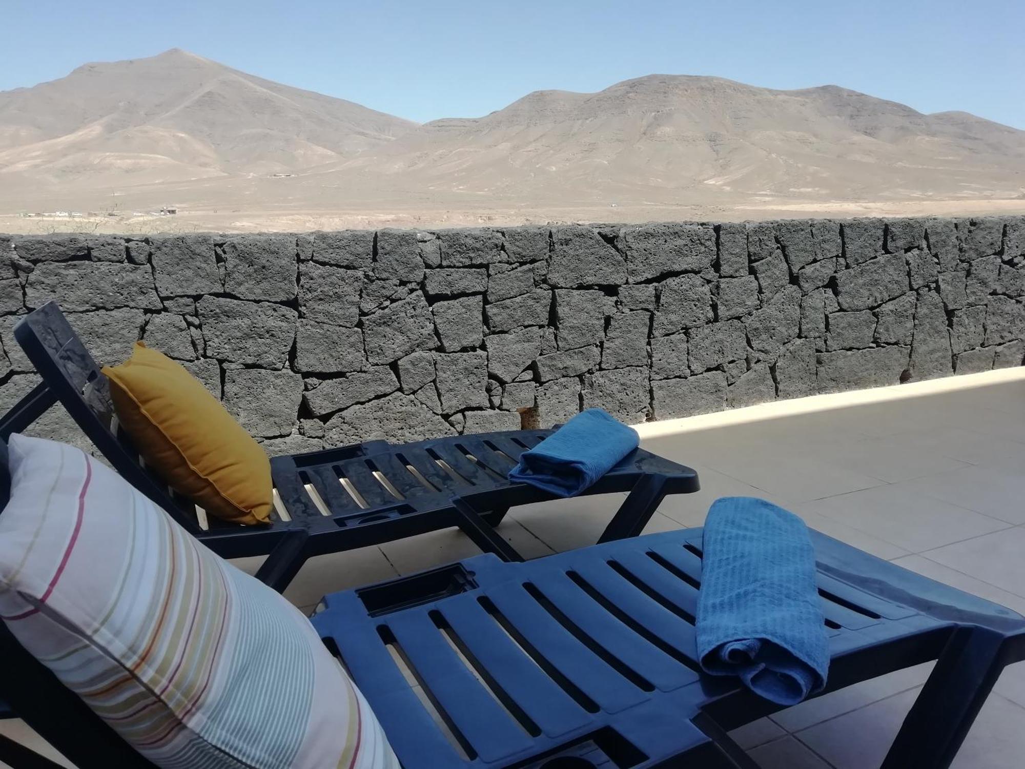 Pura Vida Сasa de vacaciones Playa Blanca (Lanzarote)