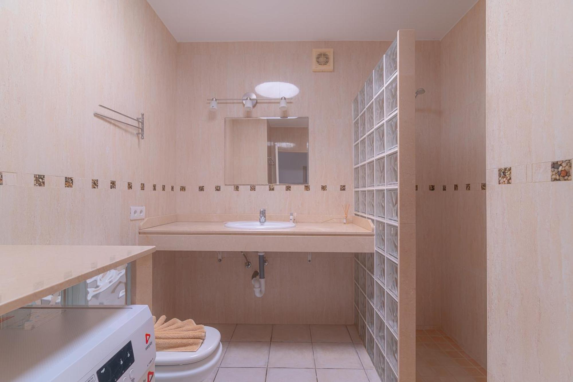 Apartment Playa Flamingo C