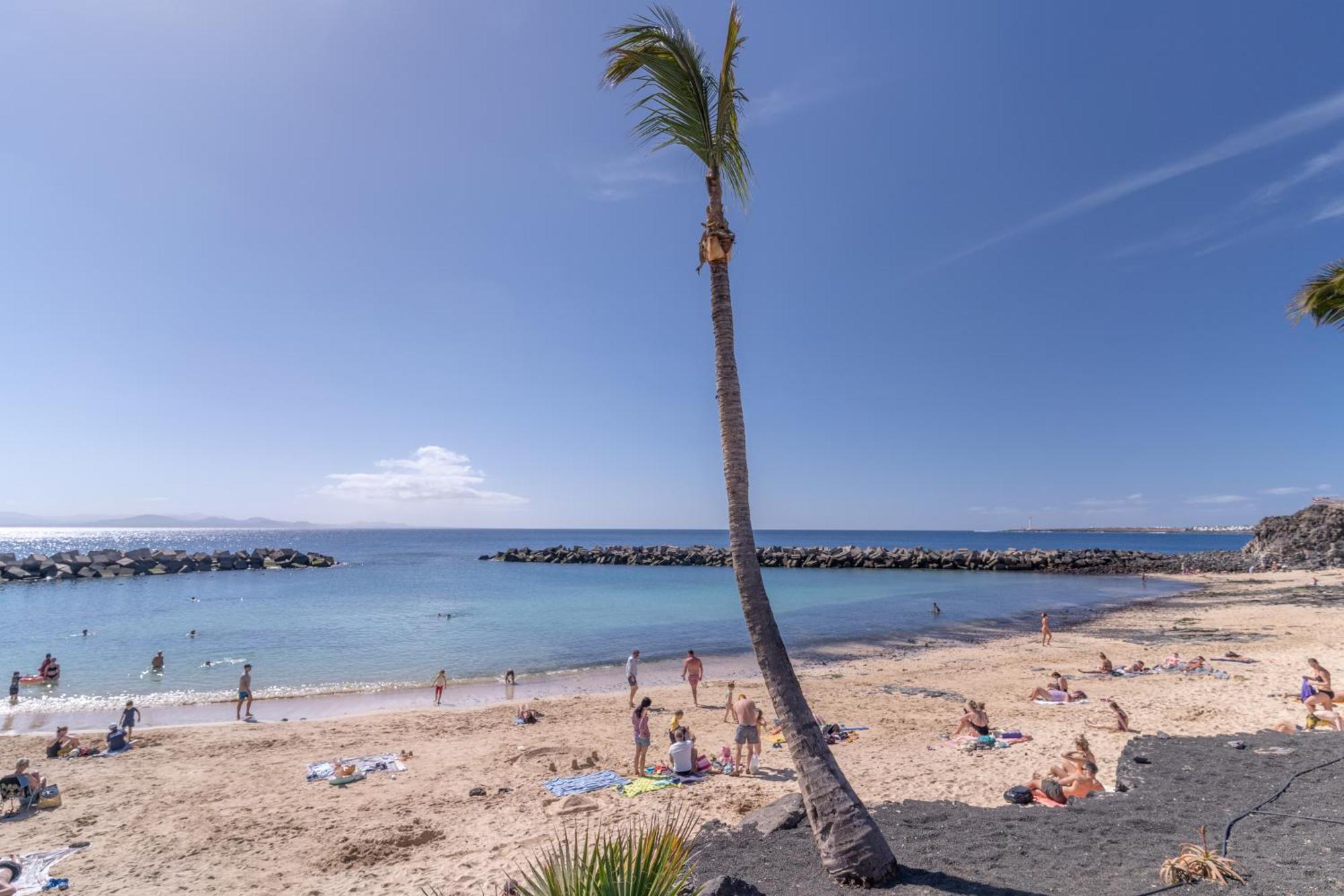 Playa Flamingo C Apartment *