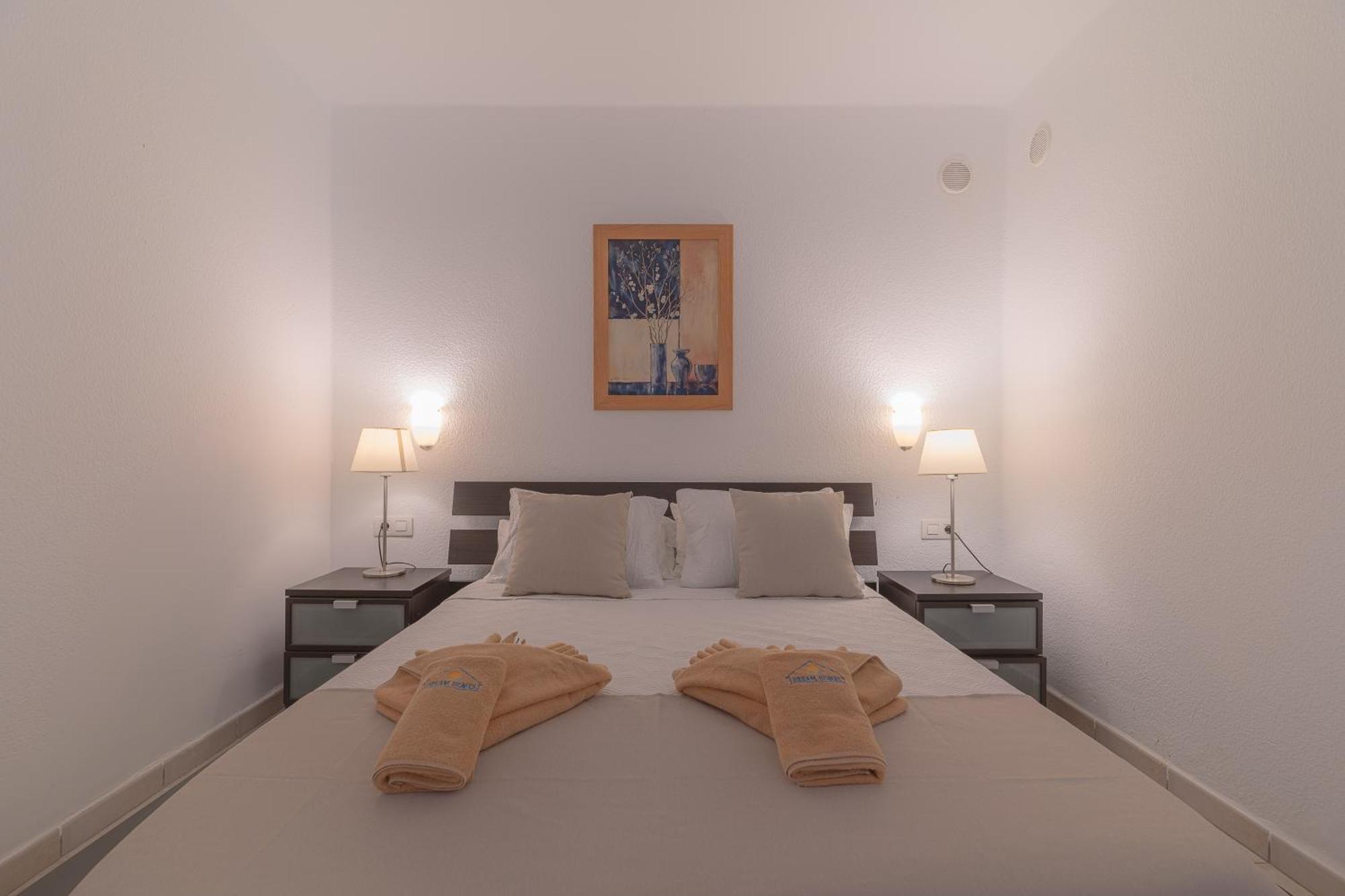 Apartment Playa Flamingo C *