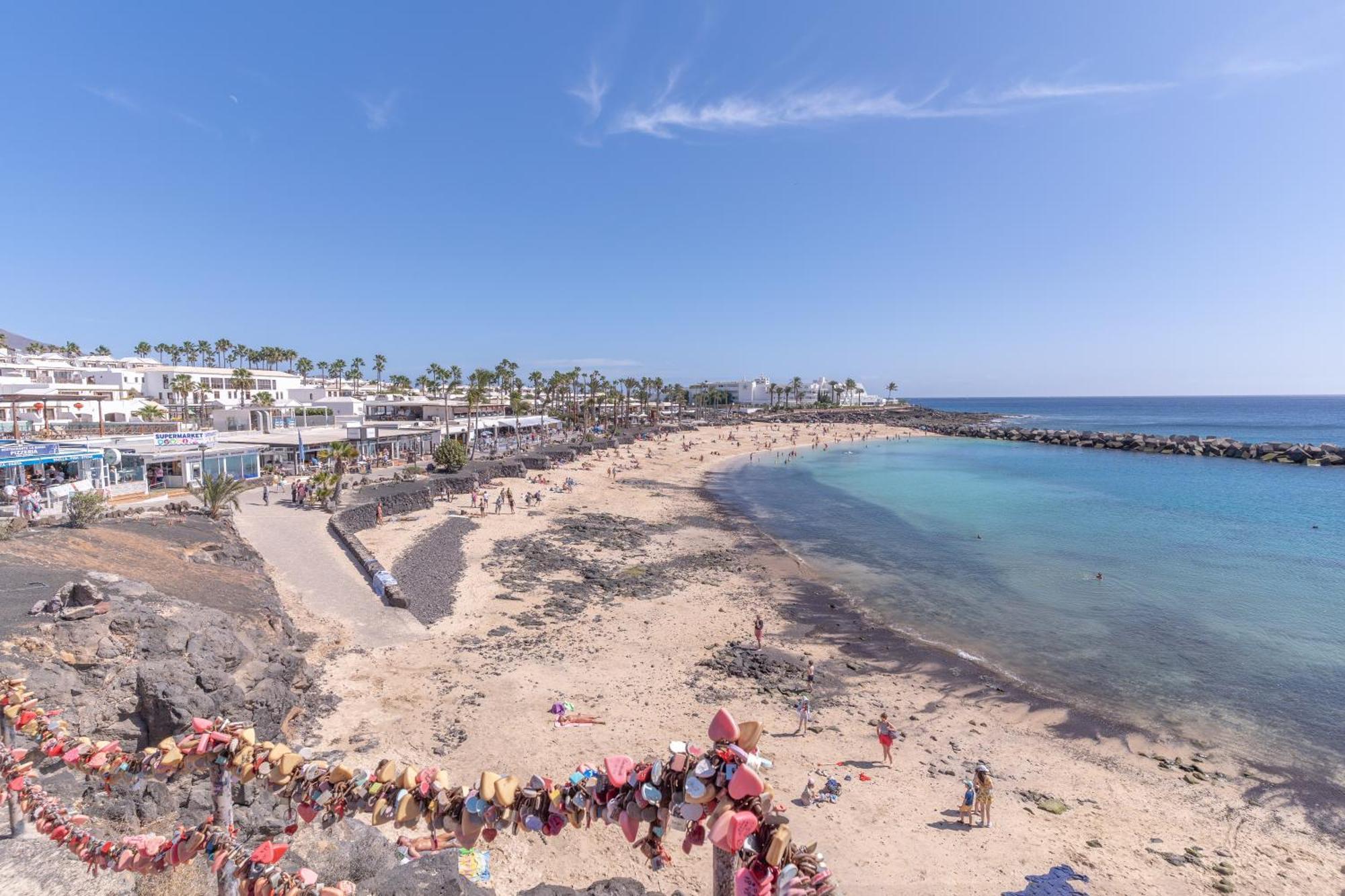 Playa Flamingo C Apartment Playa Blanca (Lanzarote)