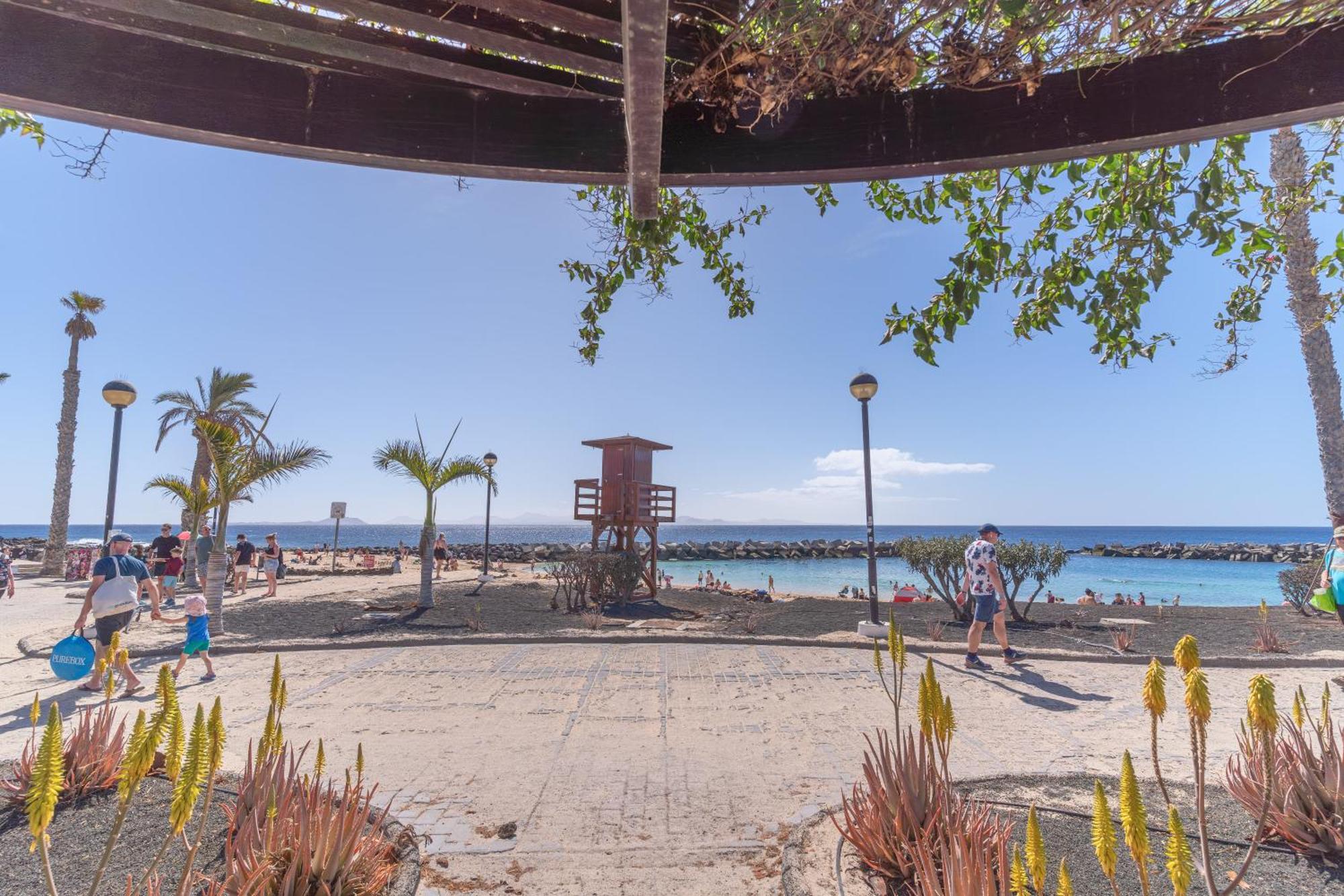 Playa Flamingo C * Playa Blanca (Lanzarote)