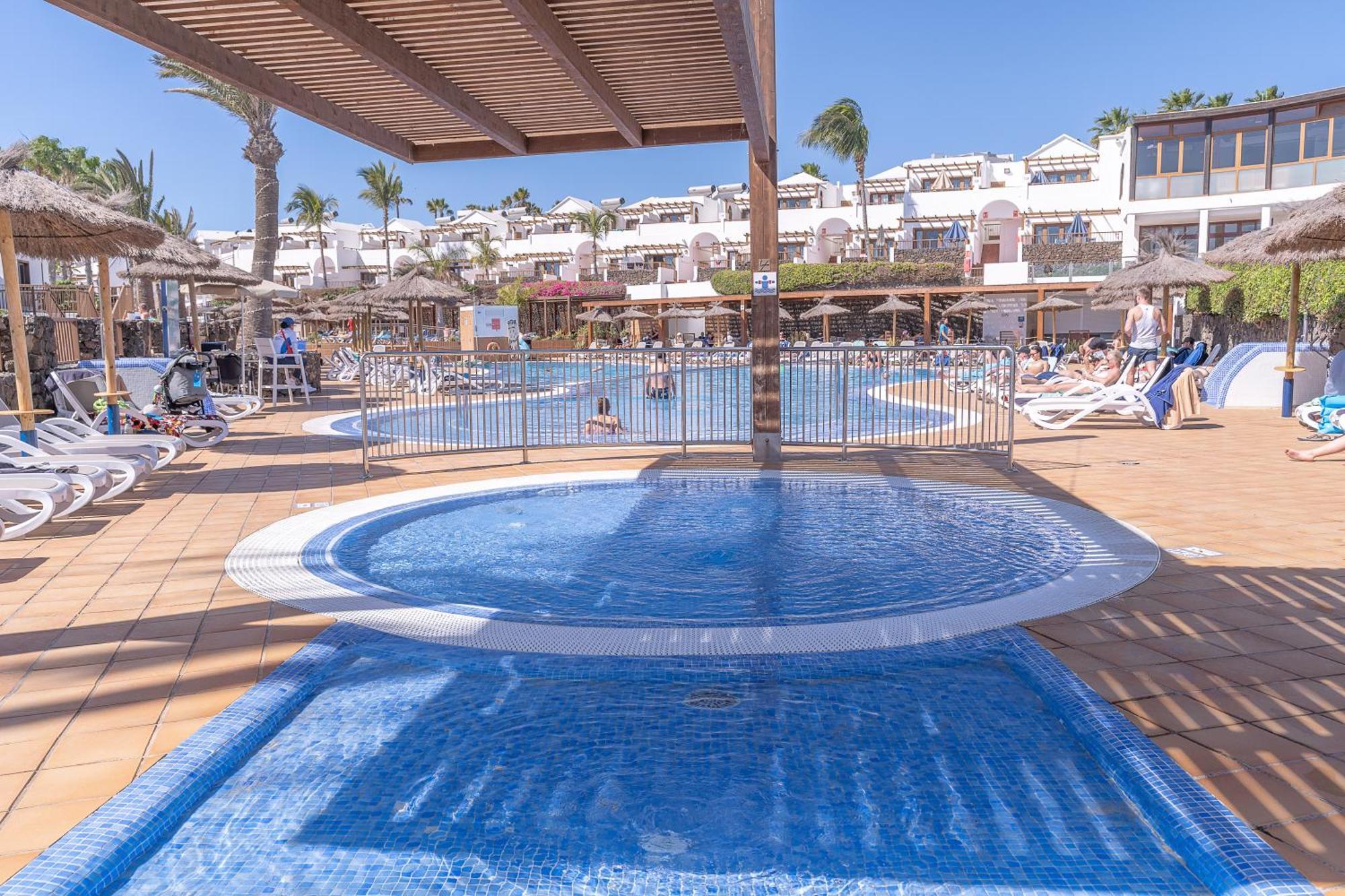 Apartment Playa Flamingo C *