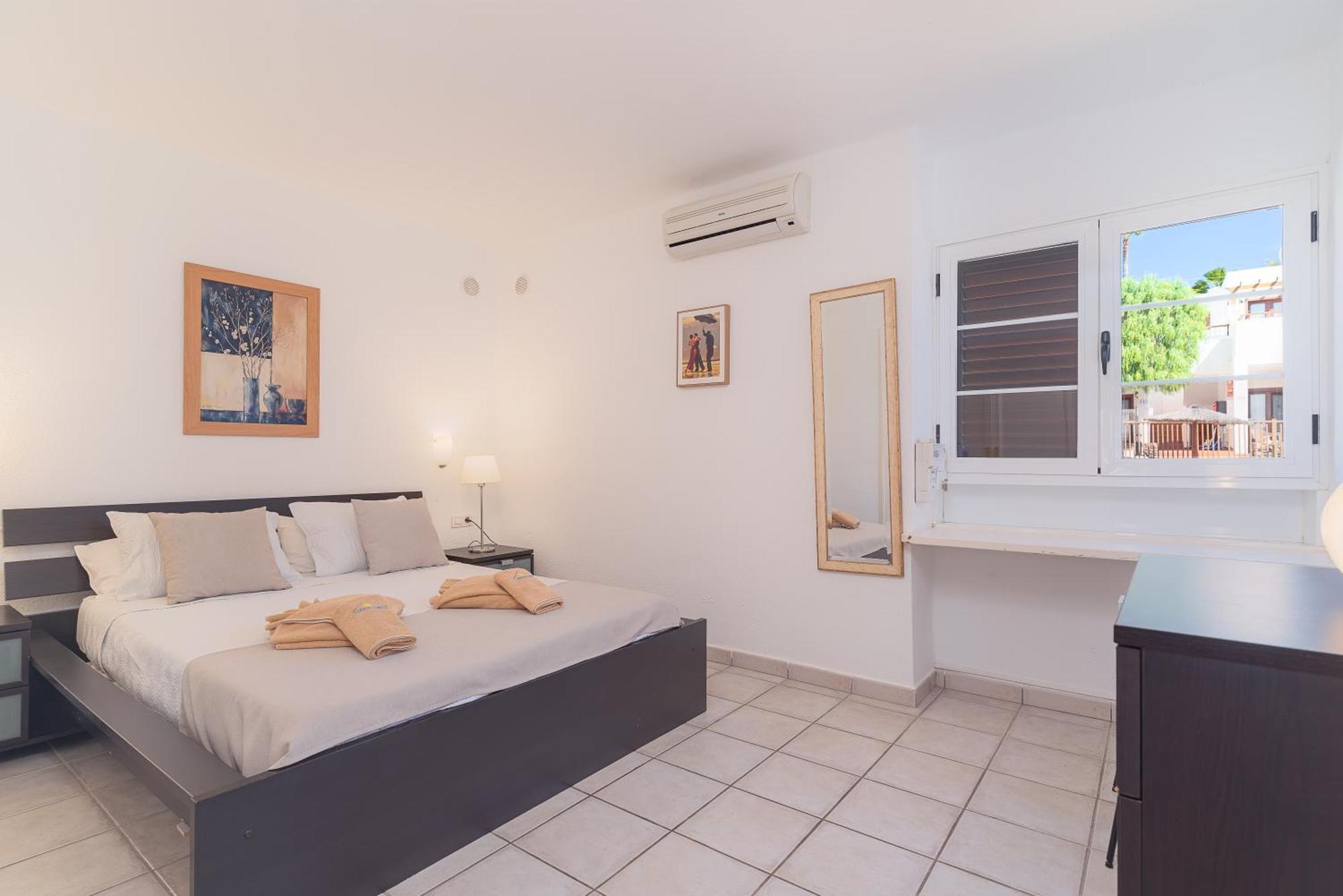 Apartment Playa Flamingo C *