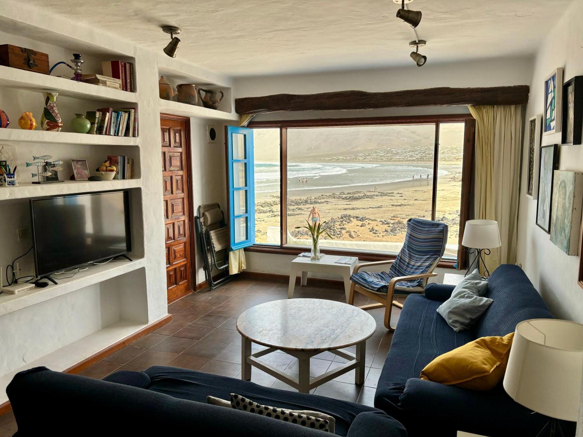 Beachfront