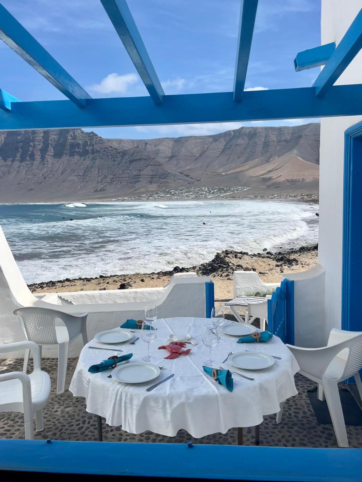 Сasa de vacaciones Beachfront *