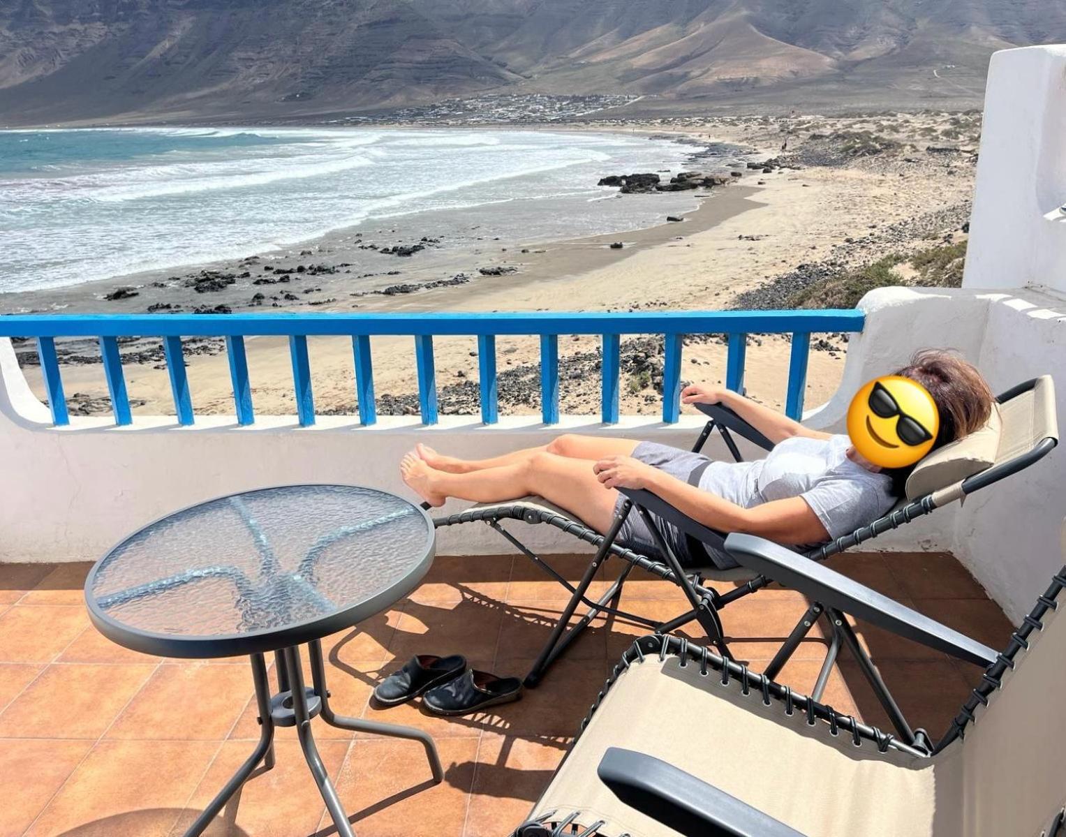 Beachfront