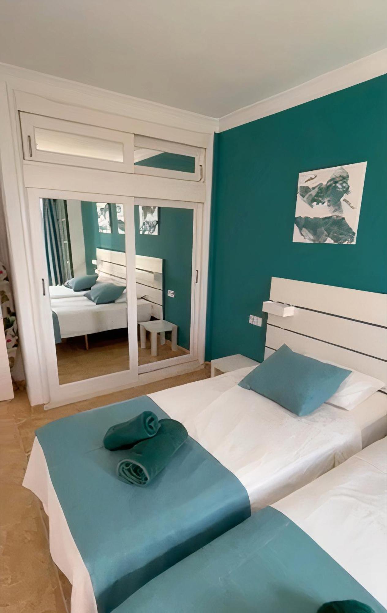 Apartment La Perla Ocean Lanzamar - Puerto Del Carmen Puerto del Carmen (Lanzarote)