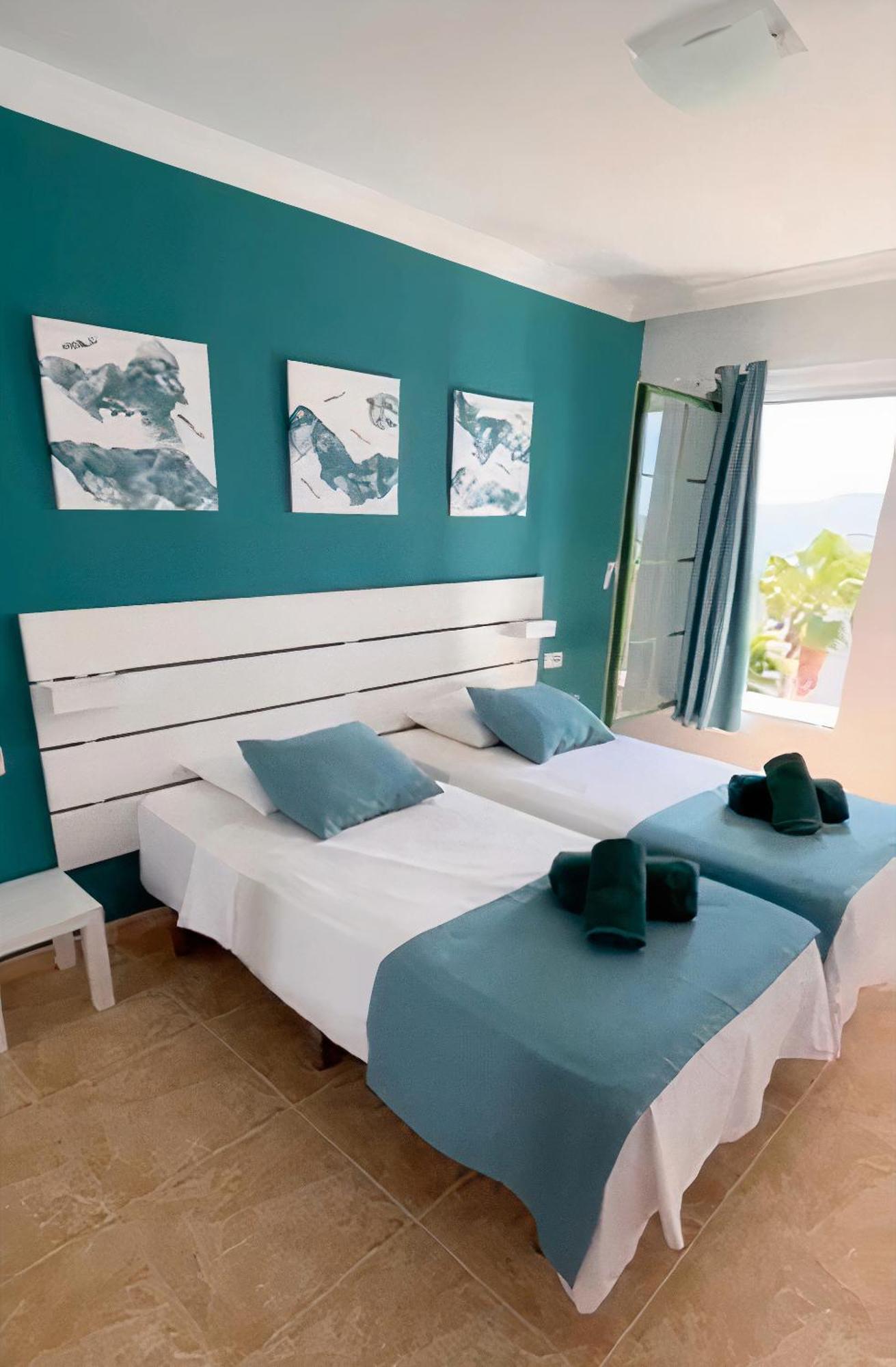 La Perla Ocean Lanzamar - Puerto Del Carmen Apartment *