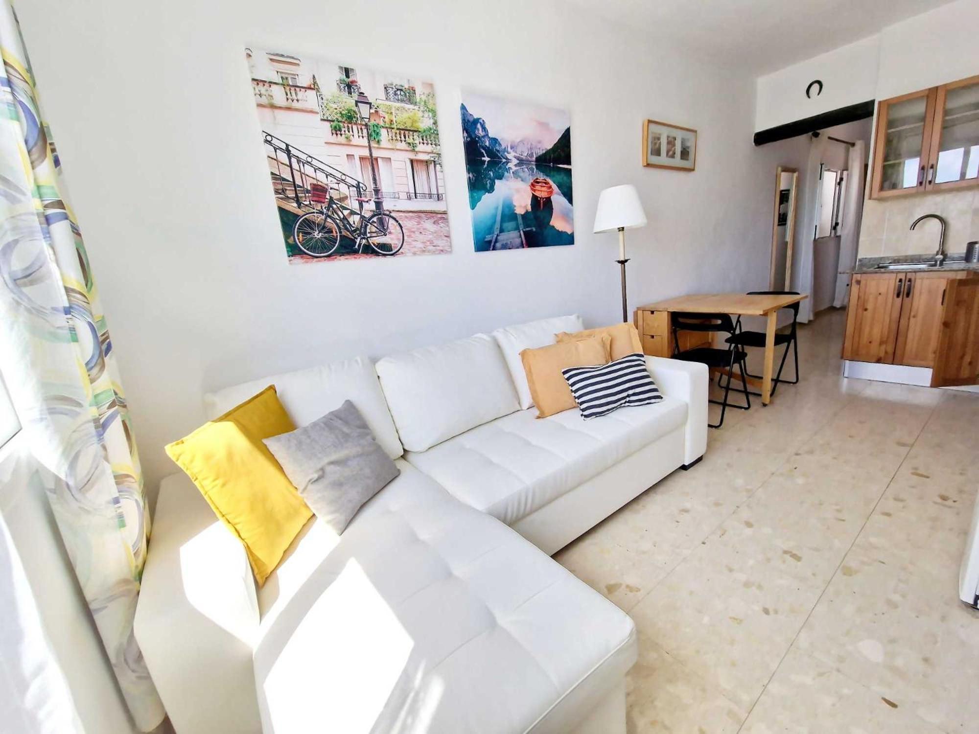 Casa Alejandra Con Terraza Y Barbacoa