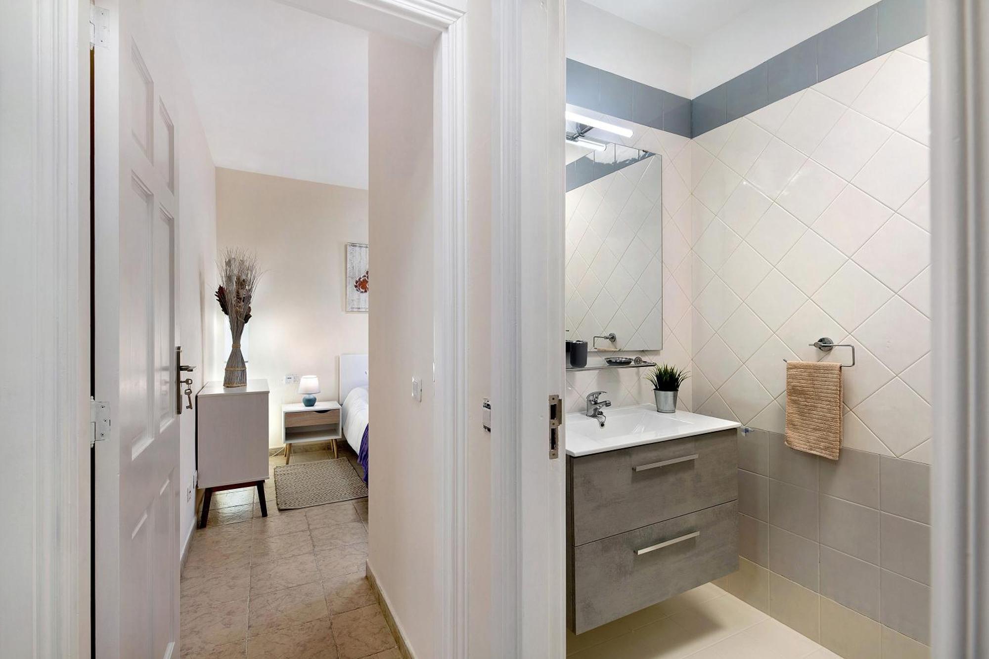 Holiday home Casa Atilana *