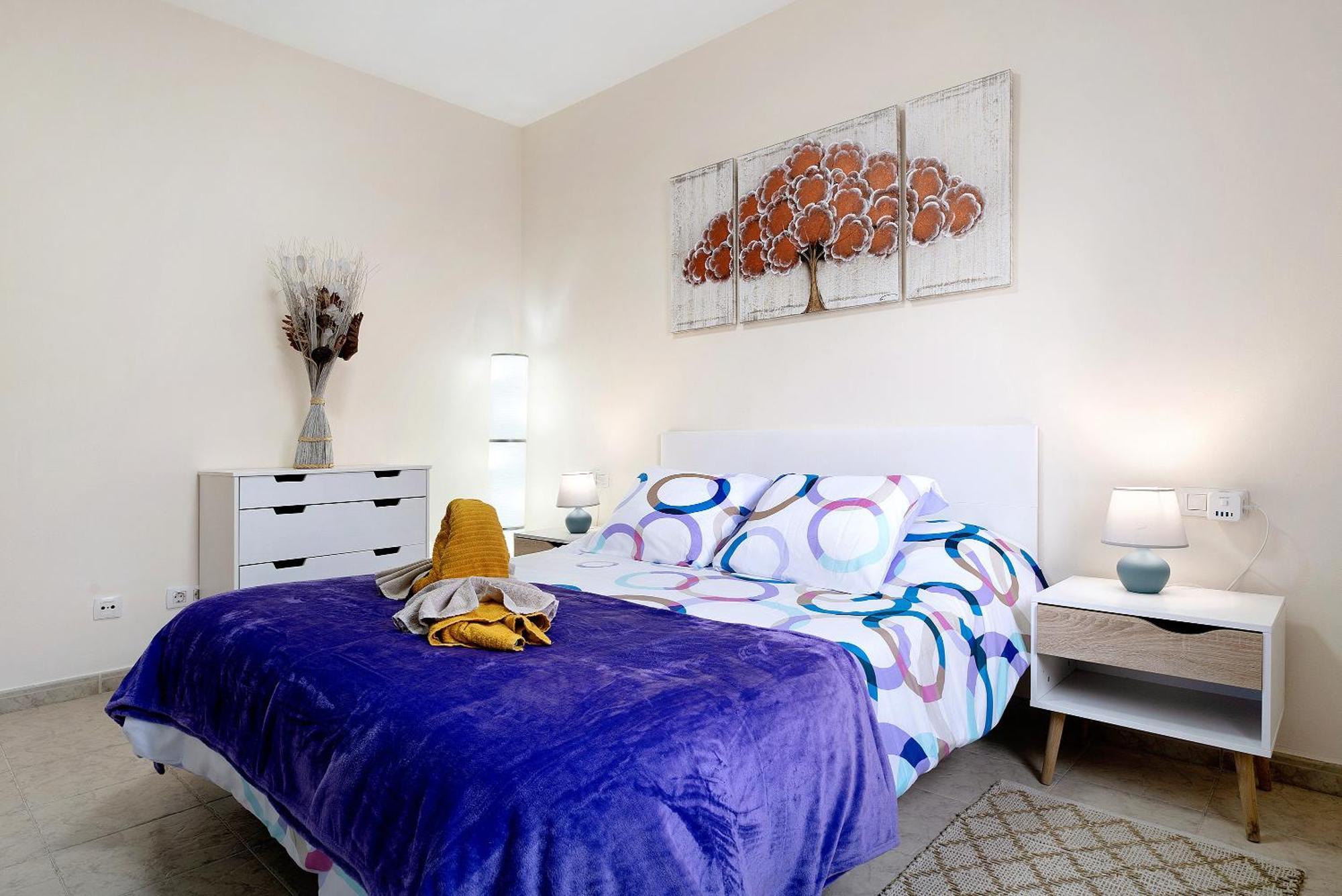 Holiday home Casa Atilana