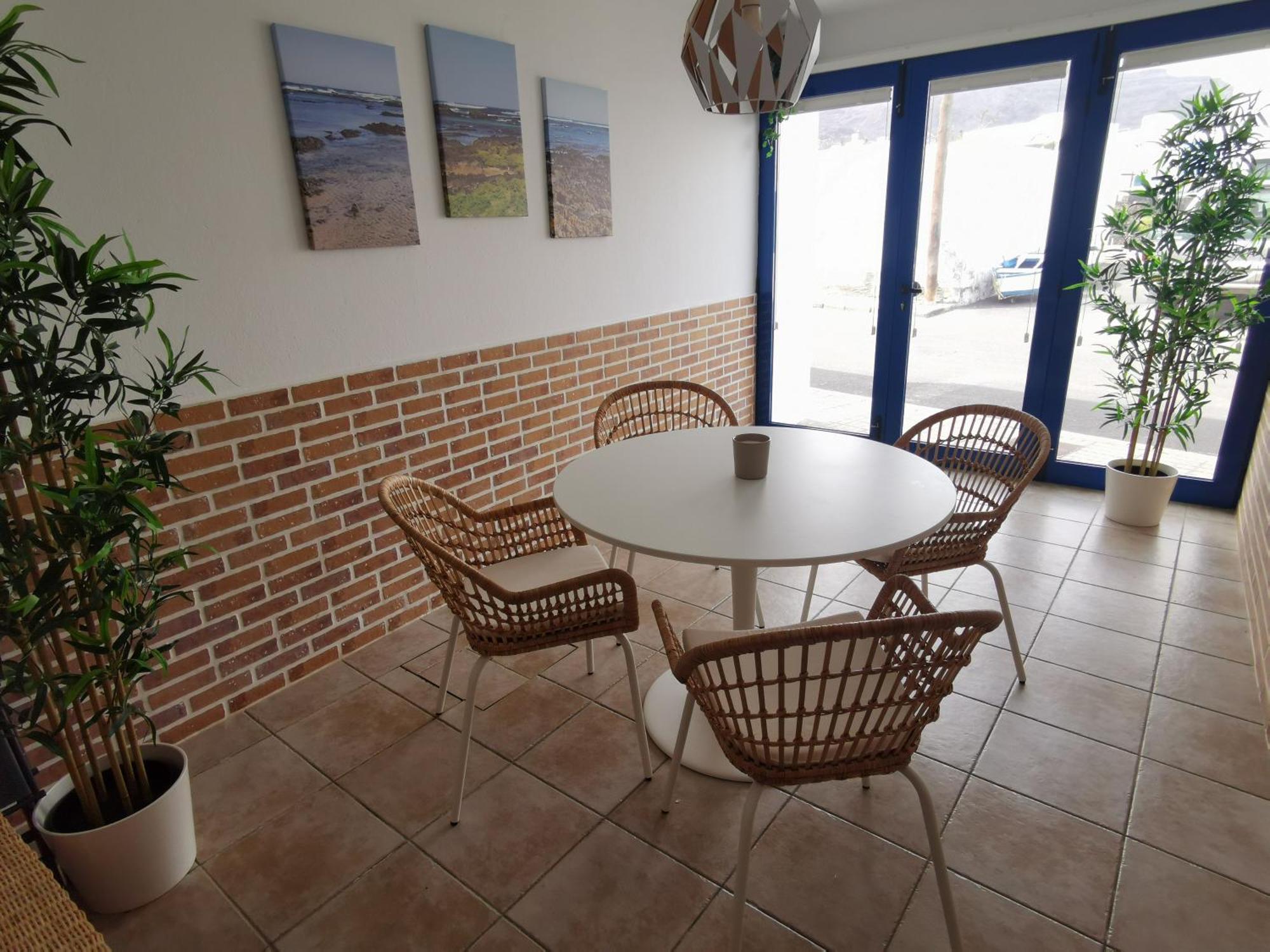 Apartment La Condesa