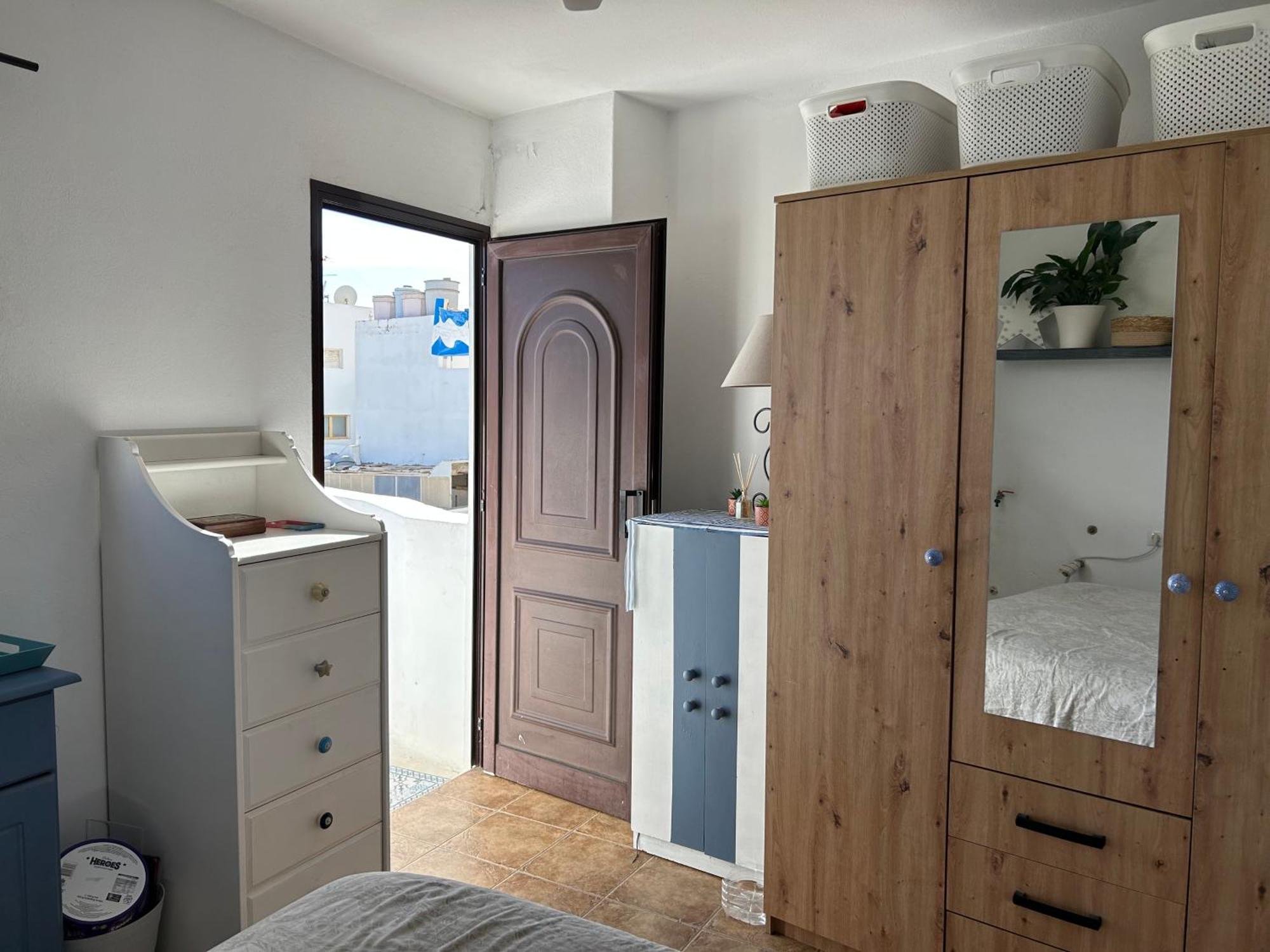 La Buganvilla Rooms *
