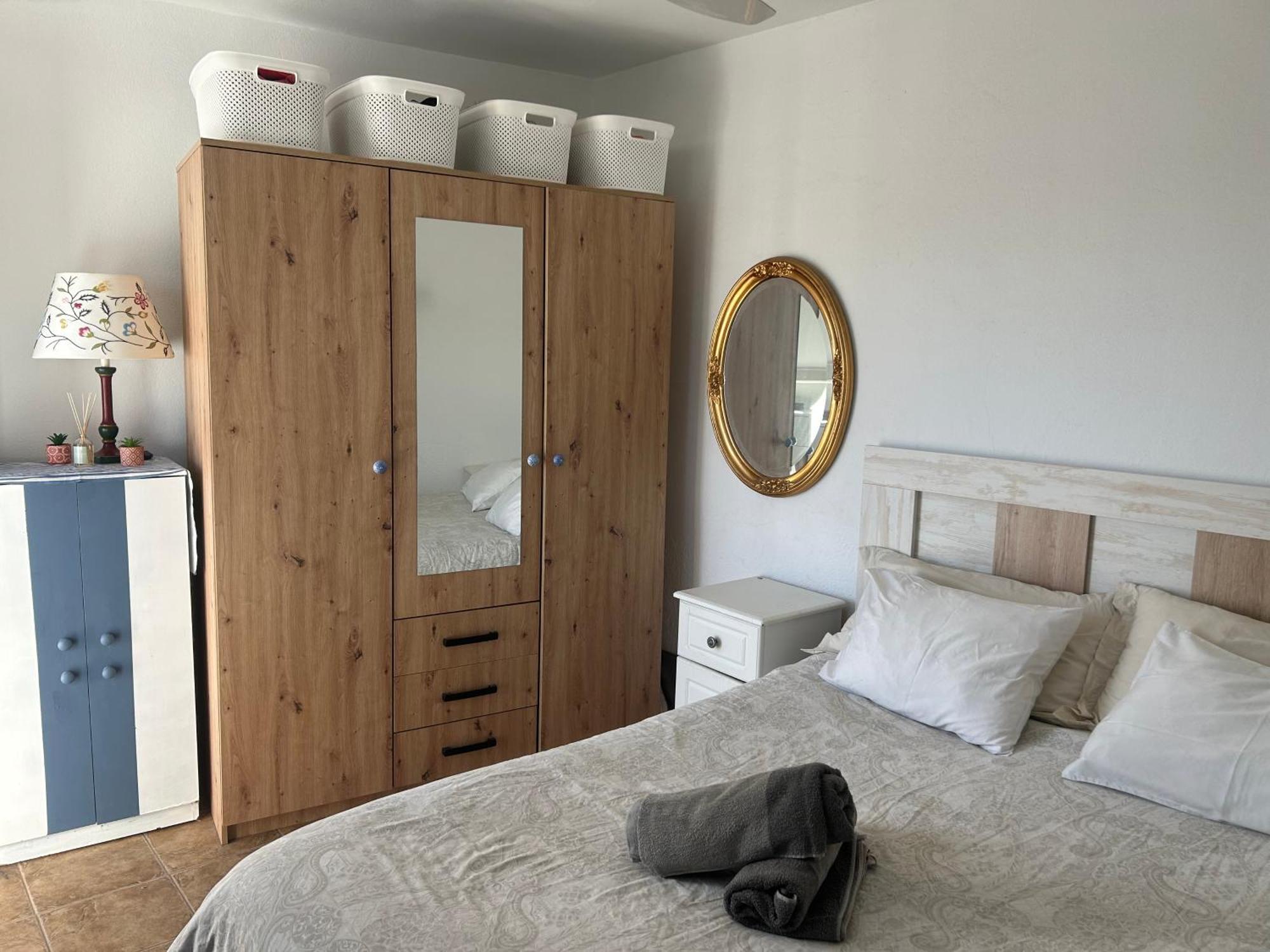La Buganvilla Rooms