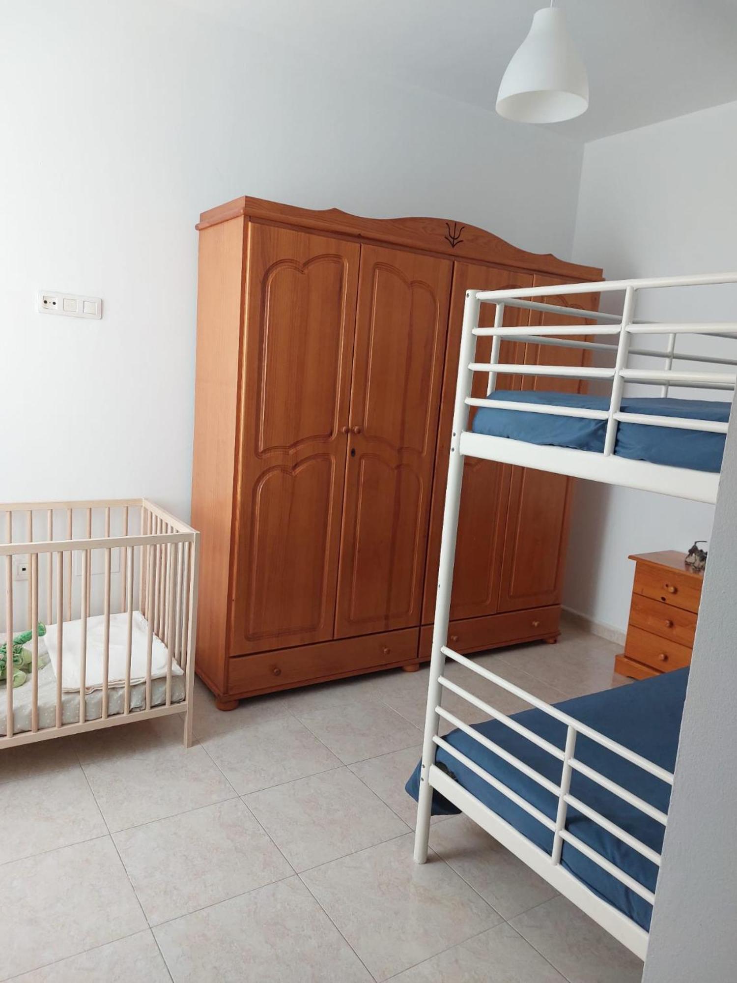 Mi Isla Bonita Apartment