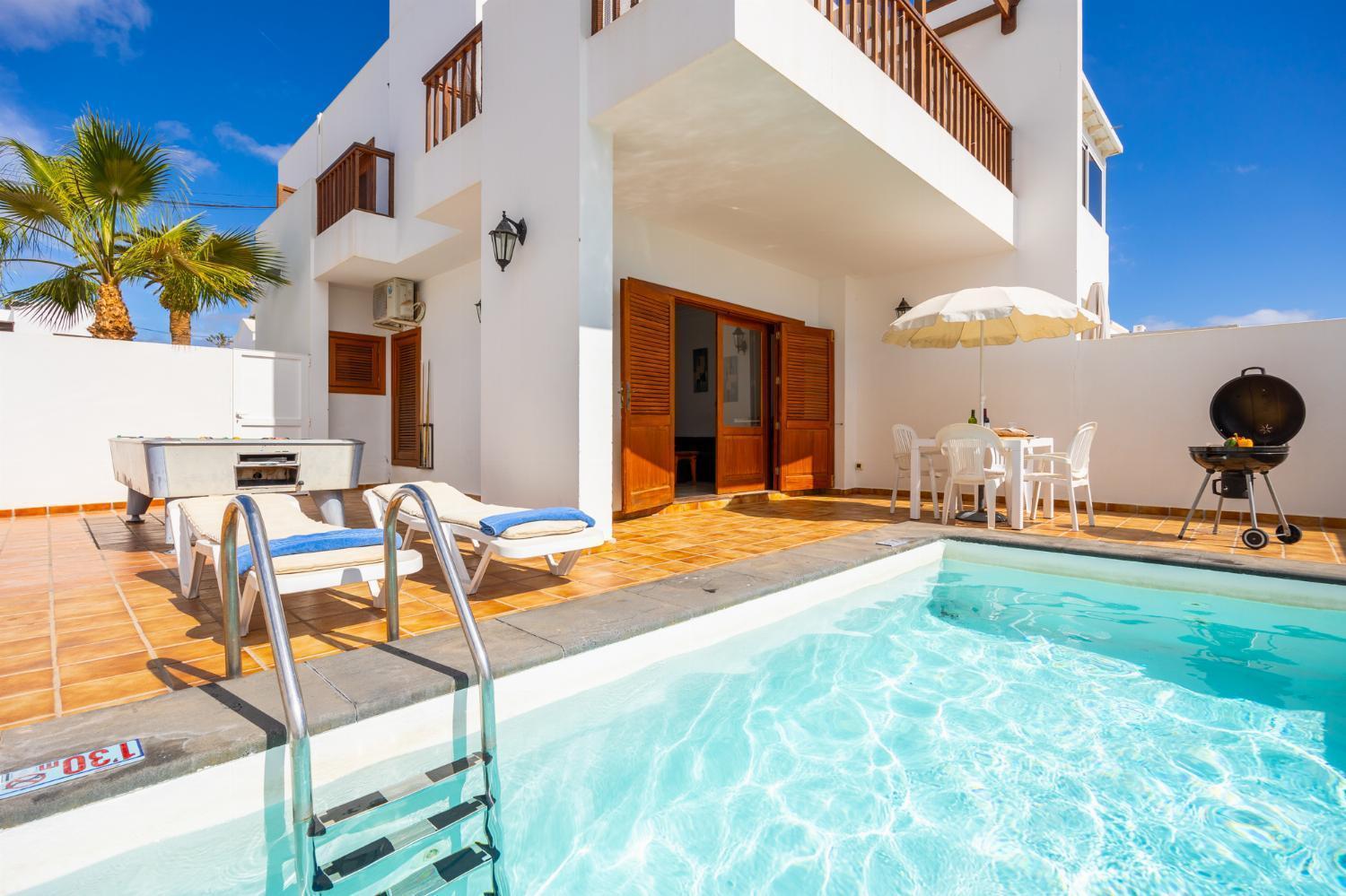 Villa Florencia