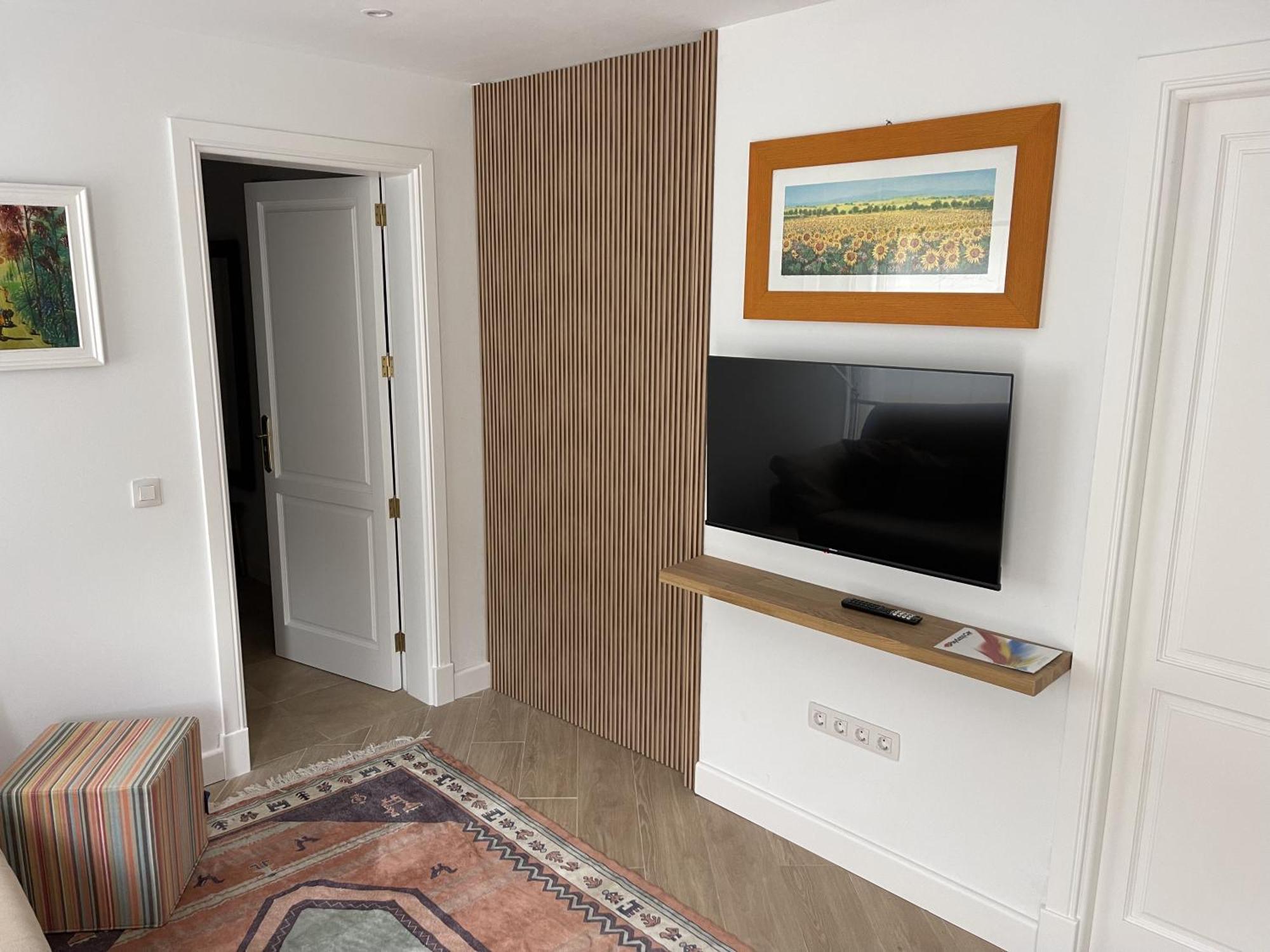 Apartment Sport & Culture Nest