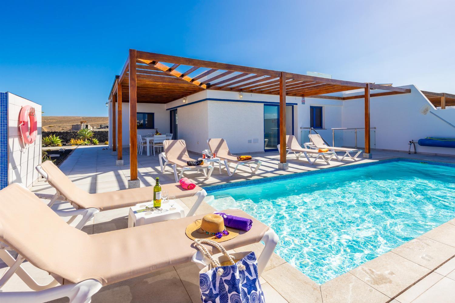Villa Beyond *