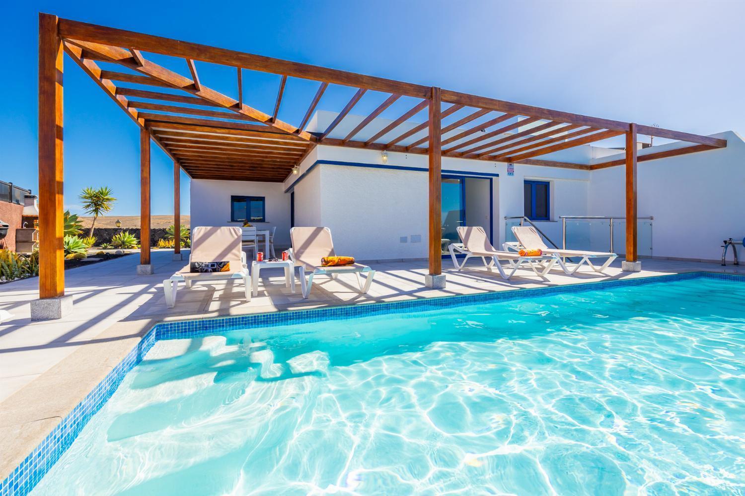 Beyond Villa