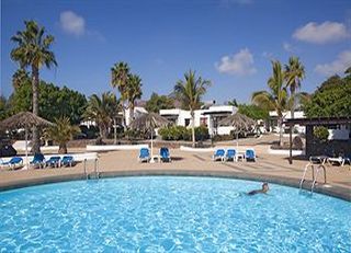 Hotel Playa Limones 3*