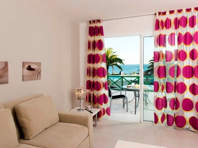 Blue Sea Apartment