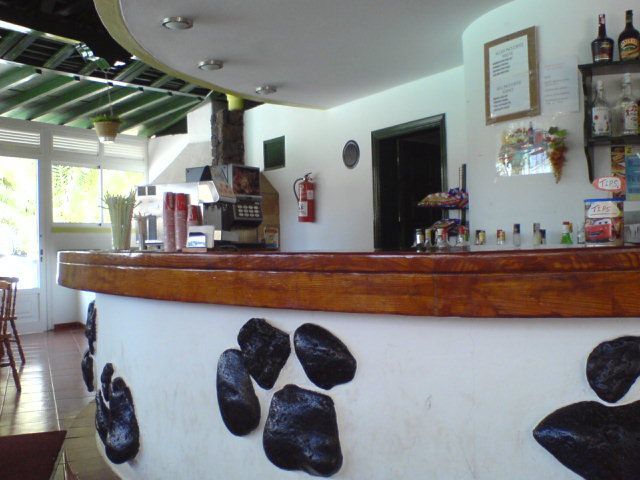 El Trebol * Costa Teguise