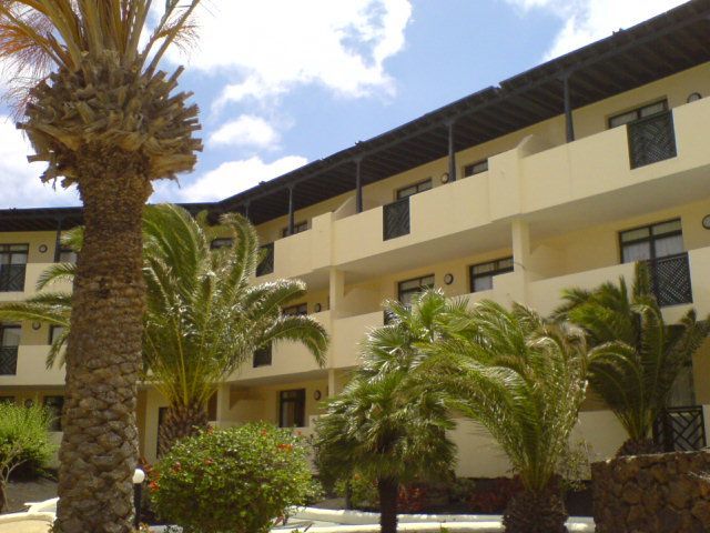 Apartamento El Trebol