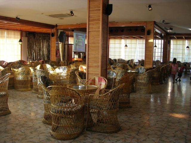 El Trebol Apartamento