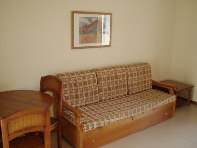 Apartamento El Trebol *