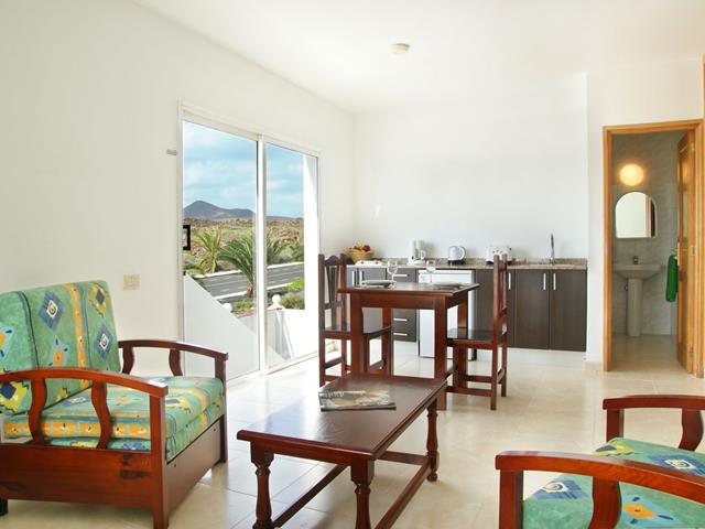 Tabaiba Center Hotel