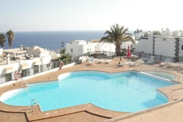 Apartahotel Pueblos Puerto del Carmen (Lanzarote)