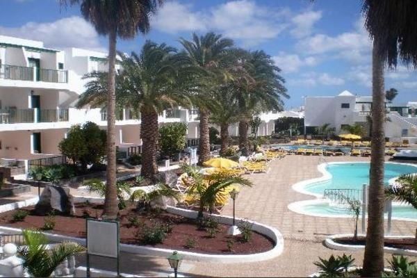 Apartahotel Pueblos
