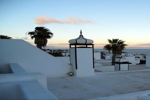 Pueblos Apartahotel