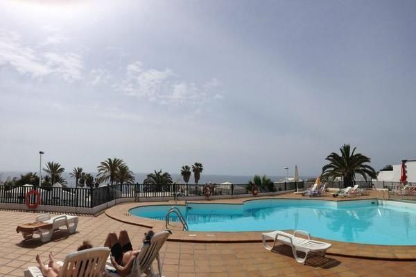 Apartahotel Pueblos 2*