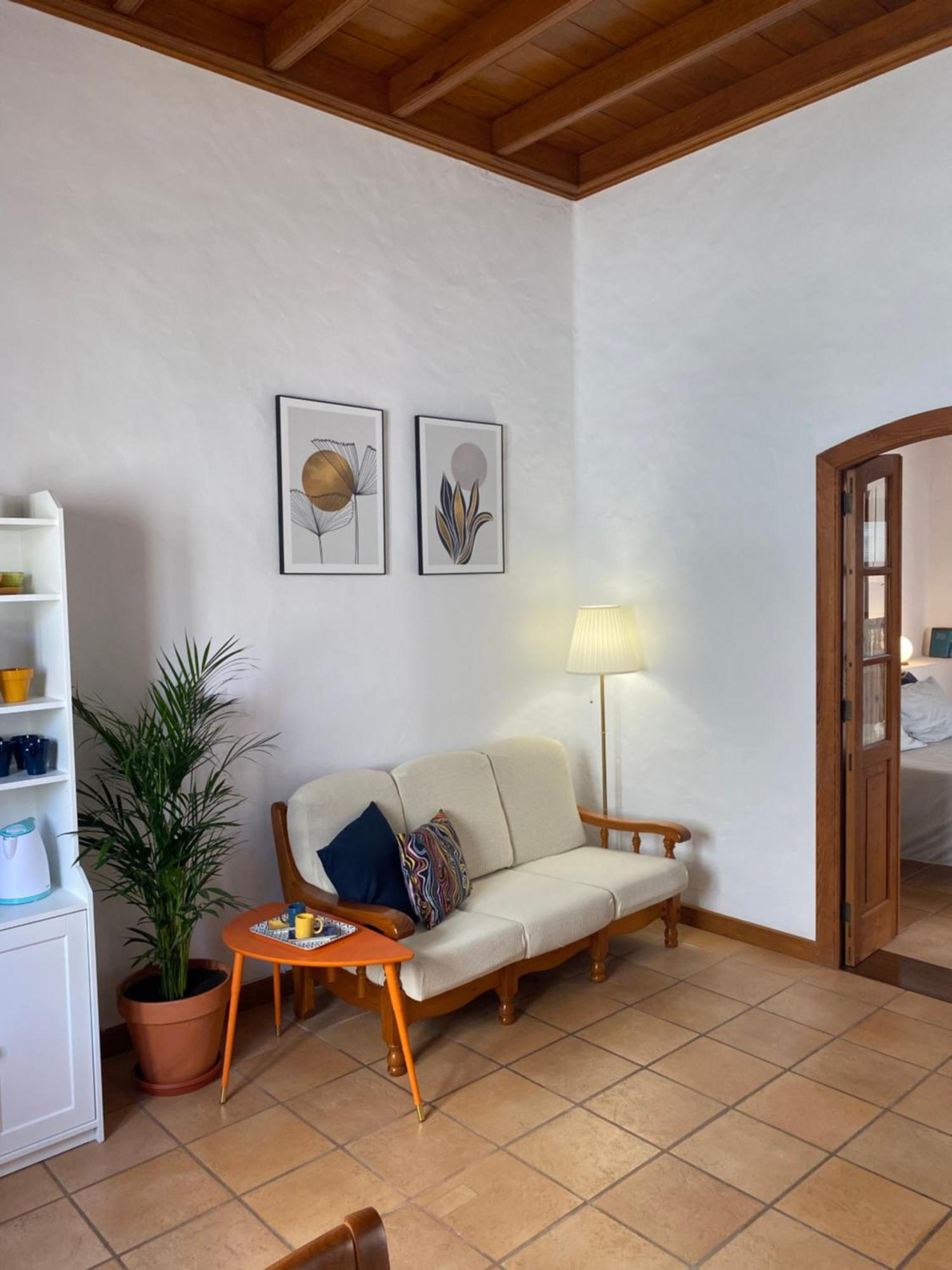 Casa Origenes Apartment *