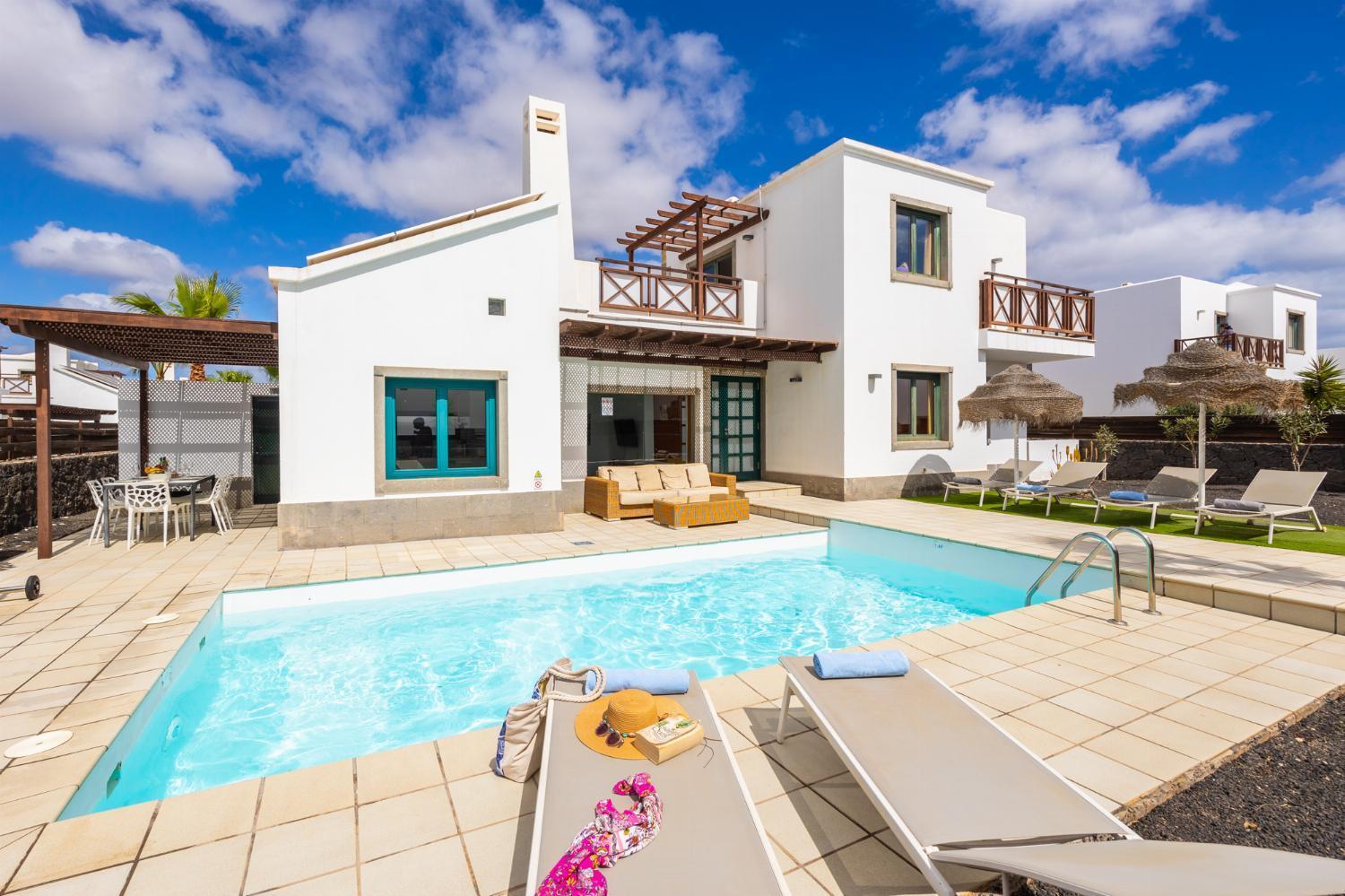 Villa Ariel *